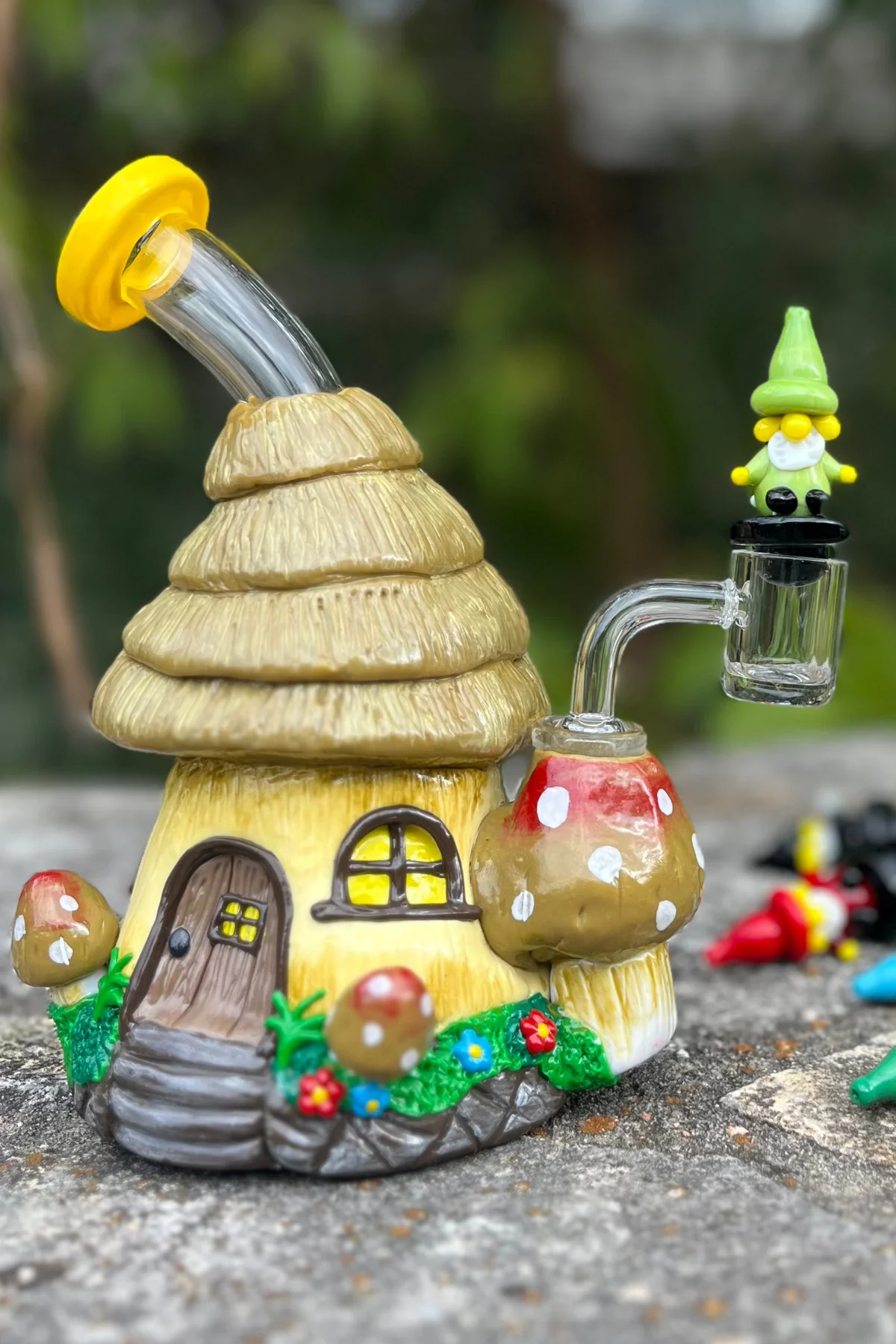 Hobbit House Rig - Image 7