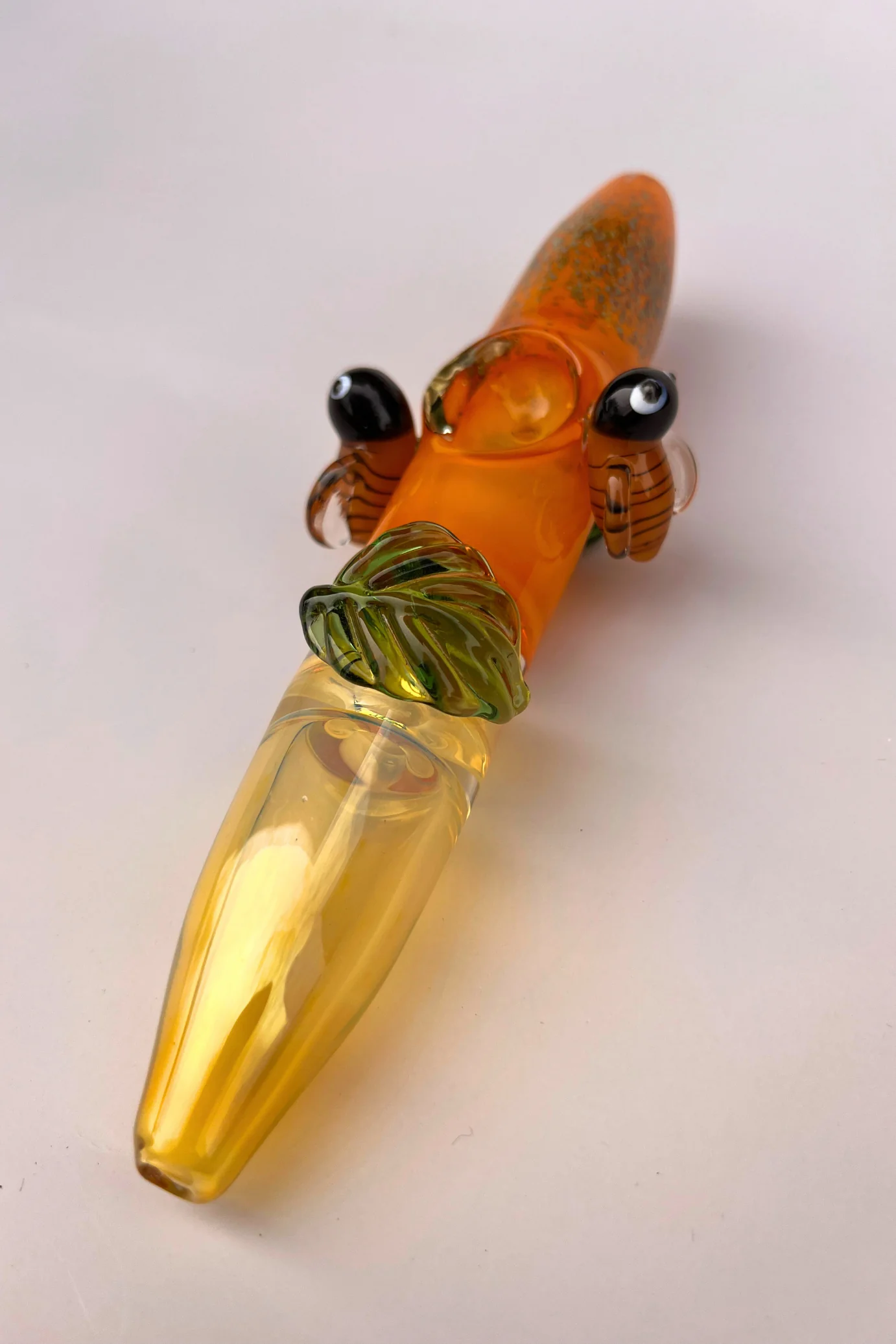 Honey Wand Steamroller - Image 3