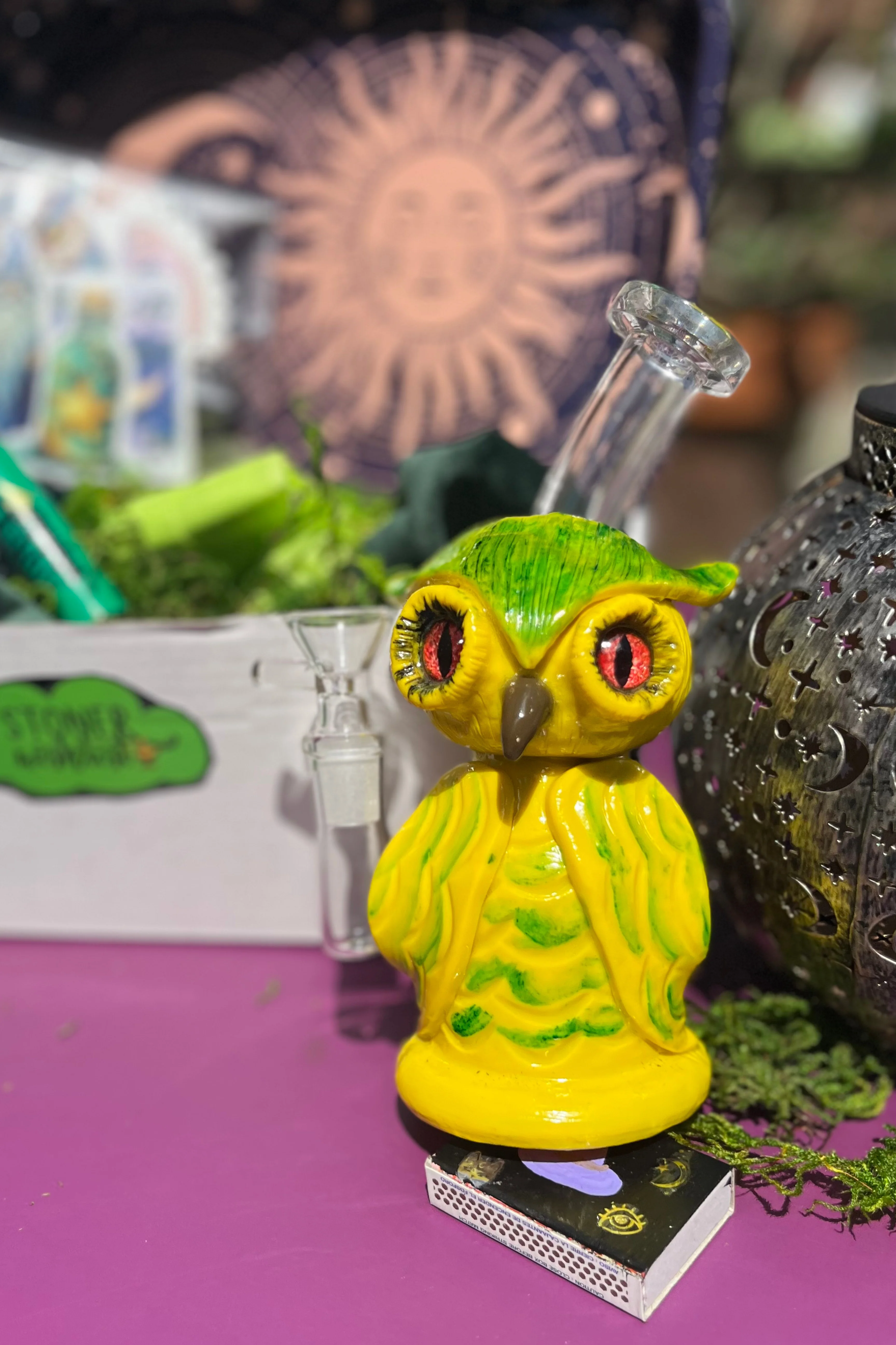 Hoots & Hexes Box - Image 3