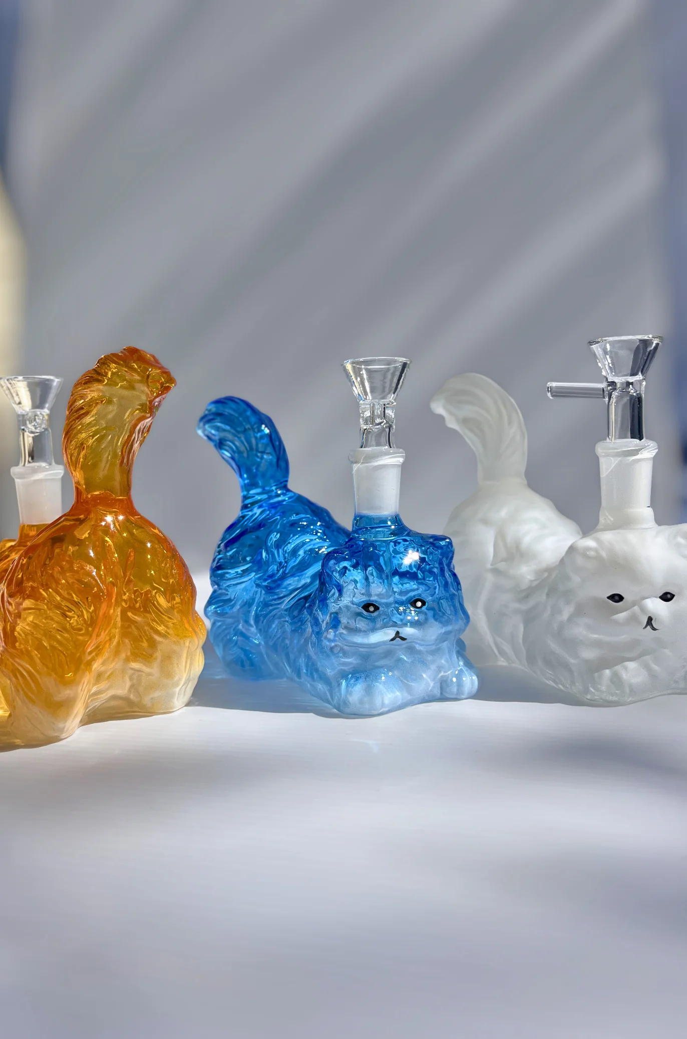 House Cat Glass Rig - Image 2