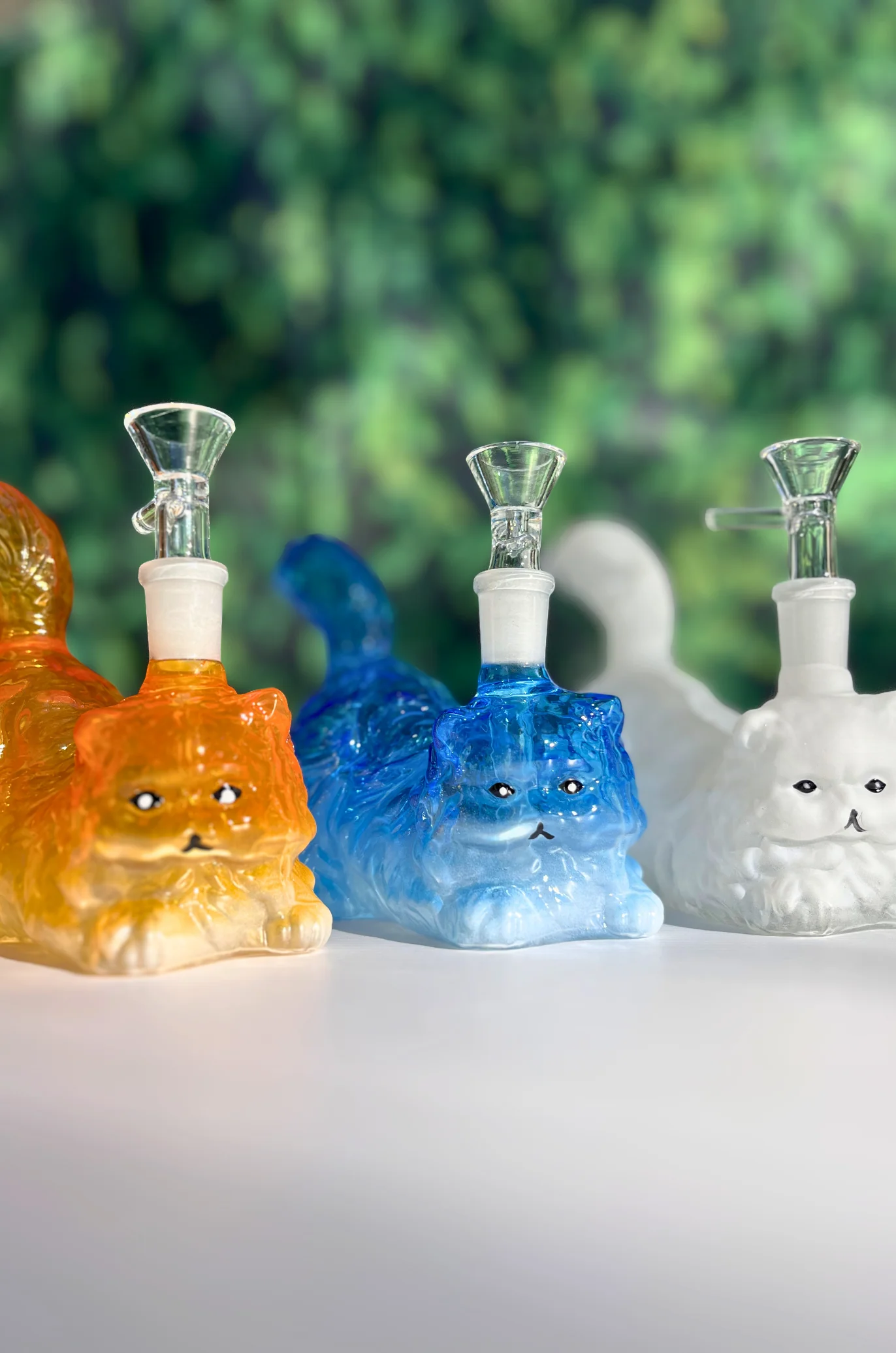 House Cat Glass Rig - Image 9