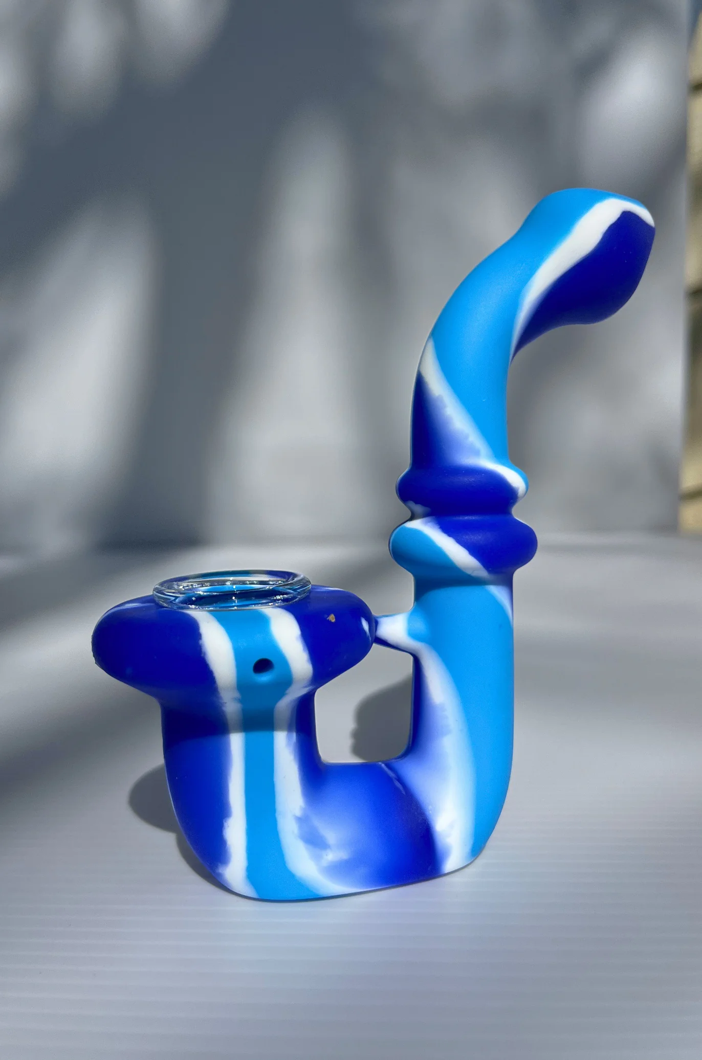 IndestructiSherlock Silicone Pipe - Image 3