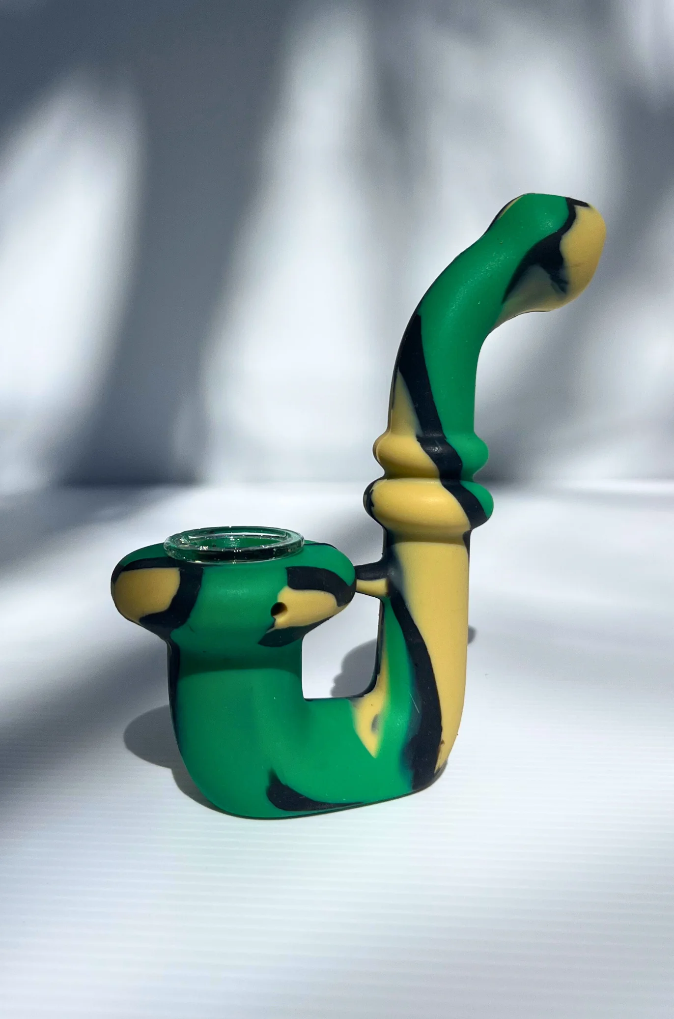 IndestructiSherlock Silicone Pipe - Image 6