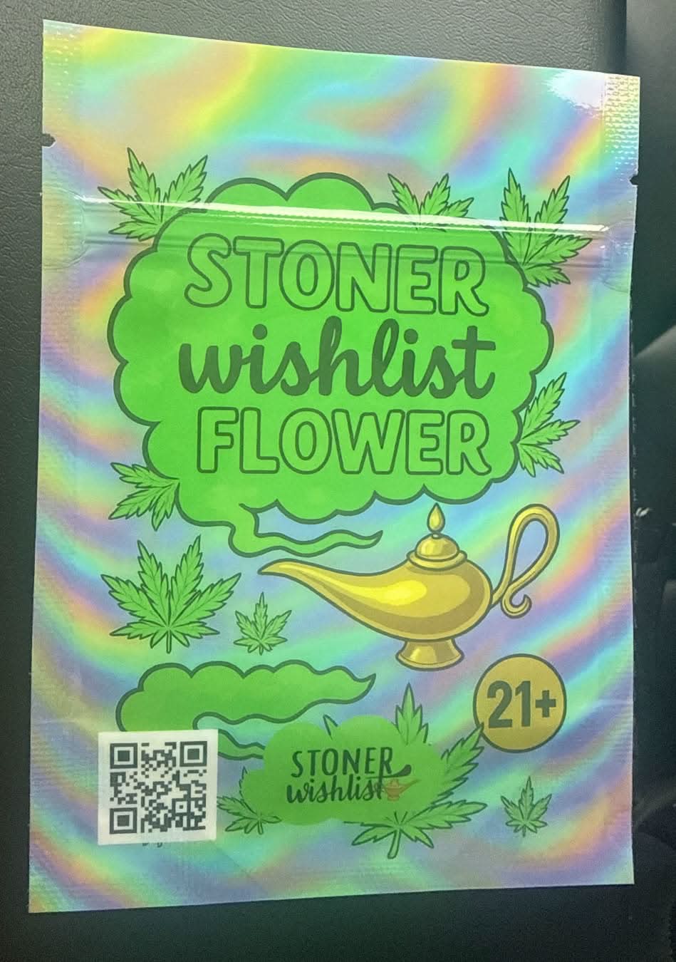 Indoor Exotics - Sub Zero - Flower - Image 2
