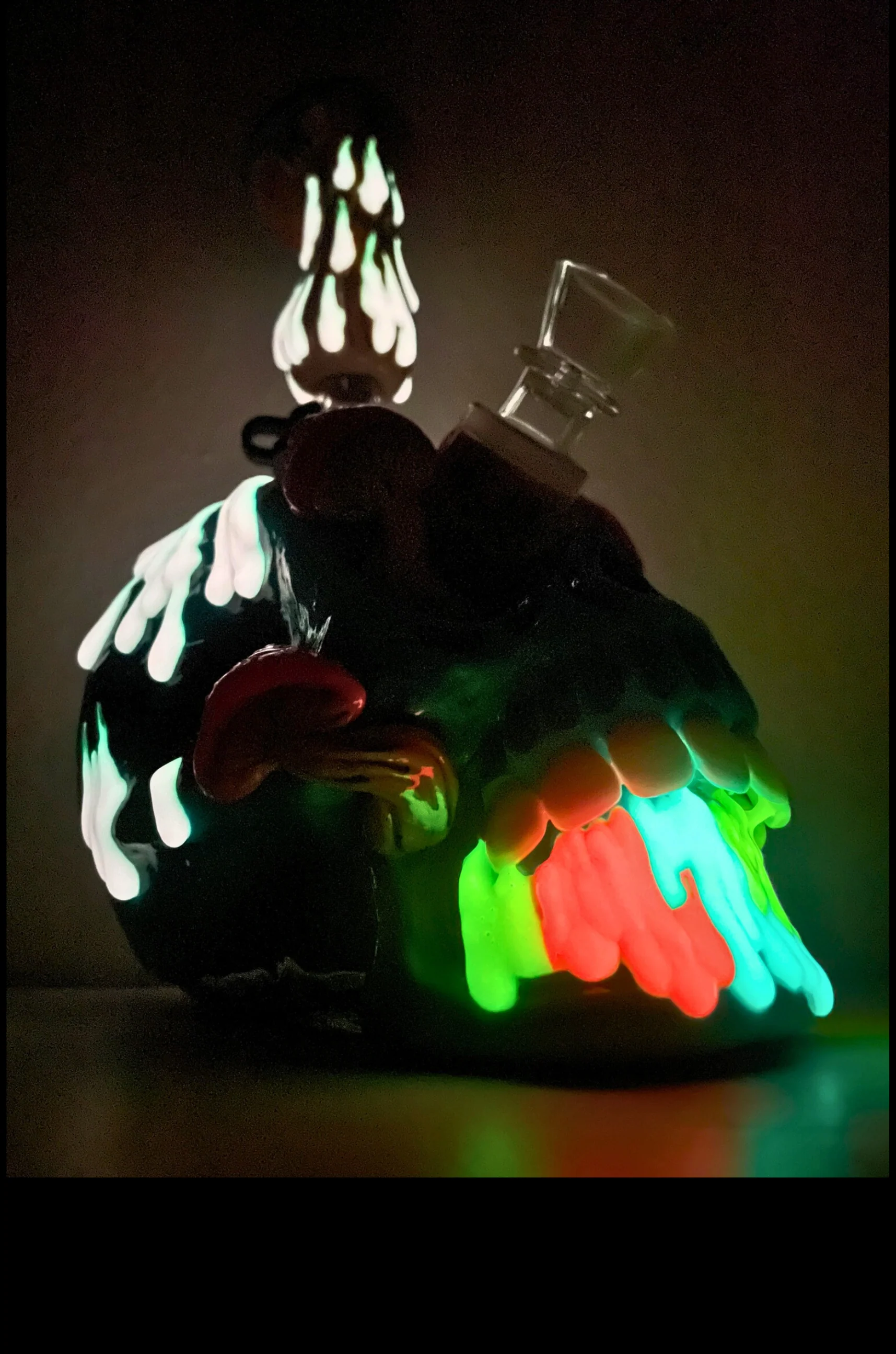 The Infected Bong GLOW - Image 12
