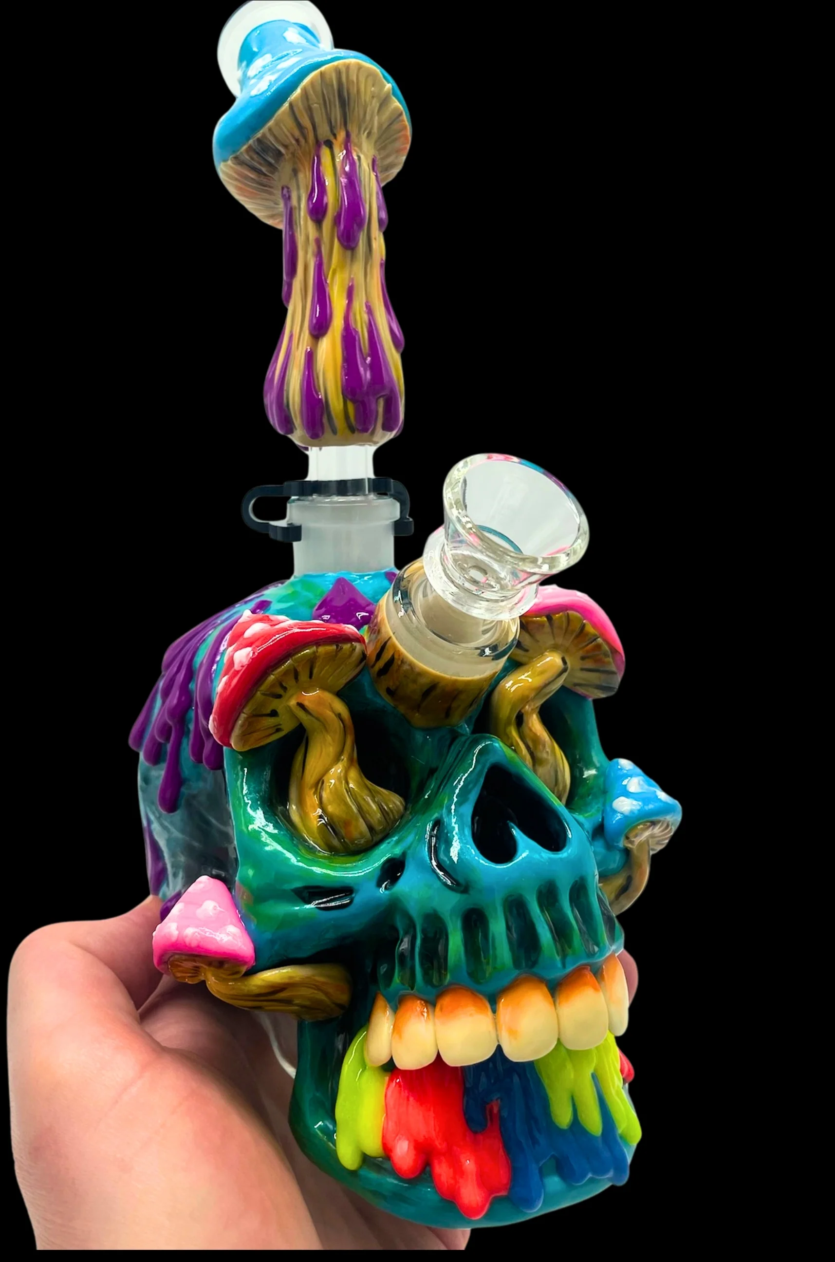 The Infected Bong GLOW - Image 4