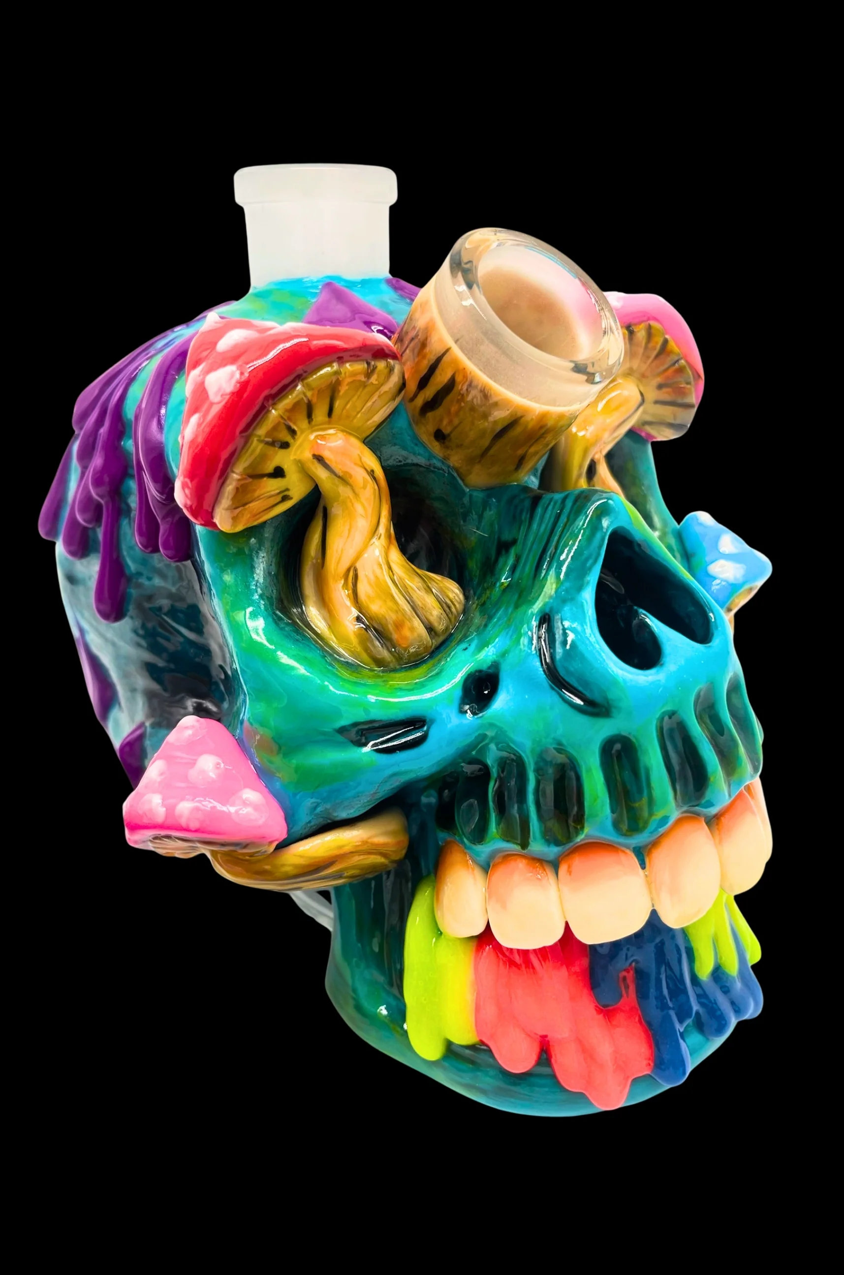 The Infected Bong GLOW - Image 5