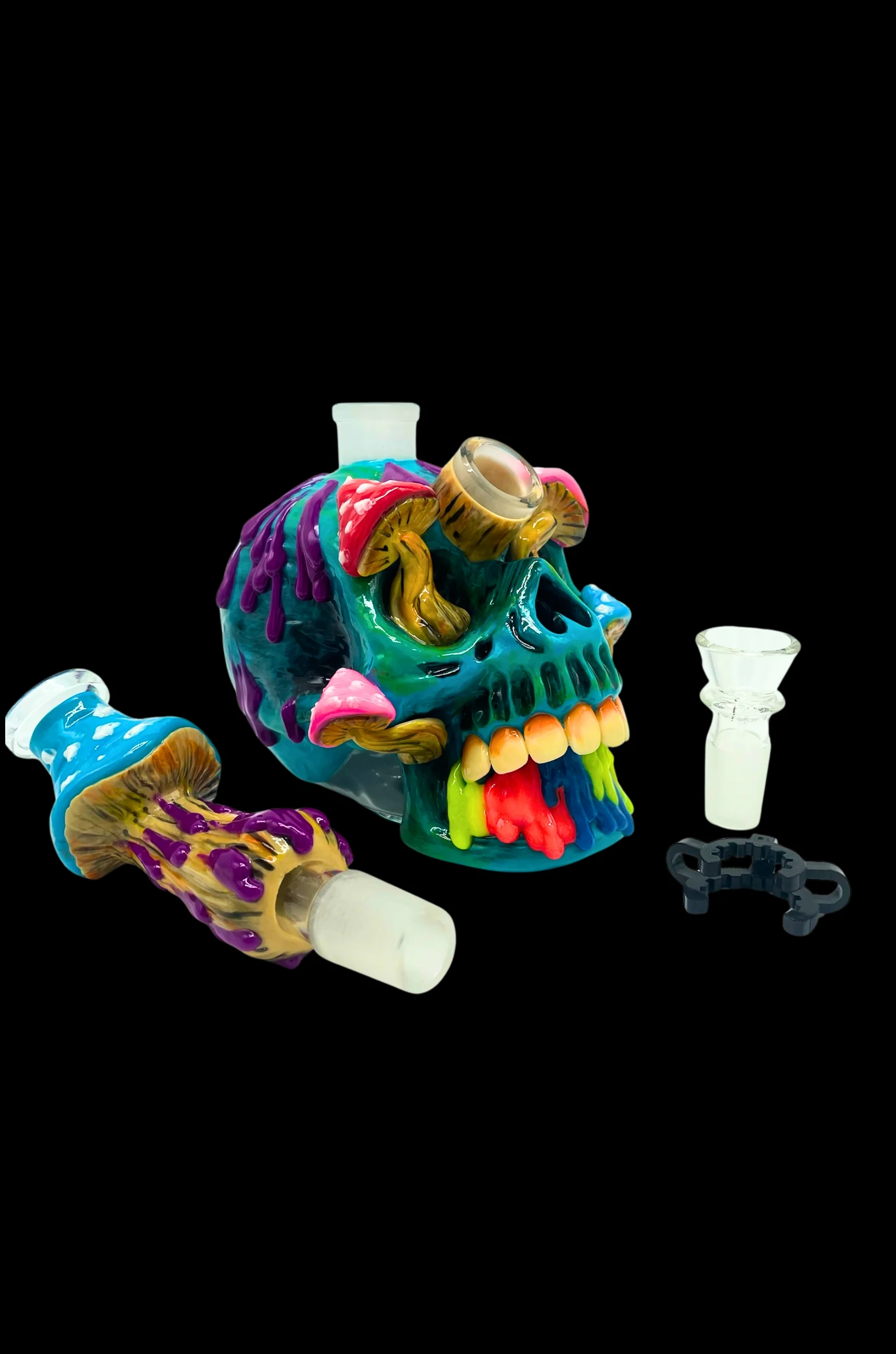 The Infected Bong GLOW - Image 7