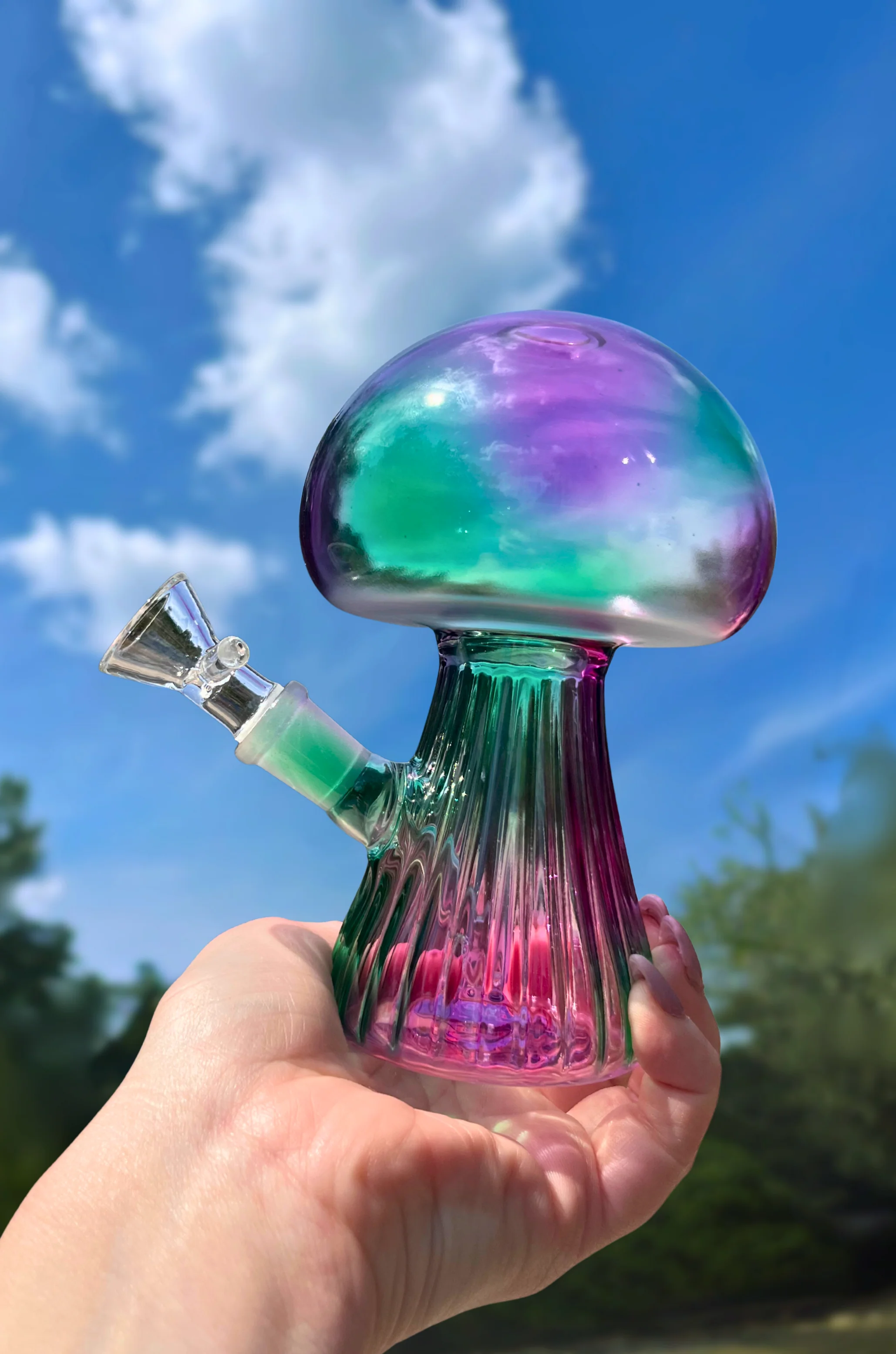 Iridescent Jellyfish Rig - Image 9