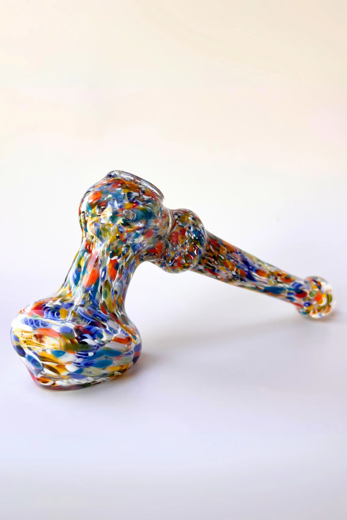 iSpy Hammer Bubbler