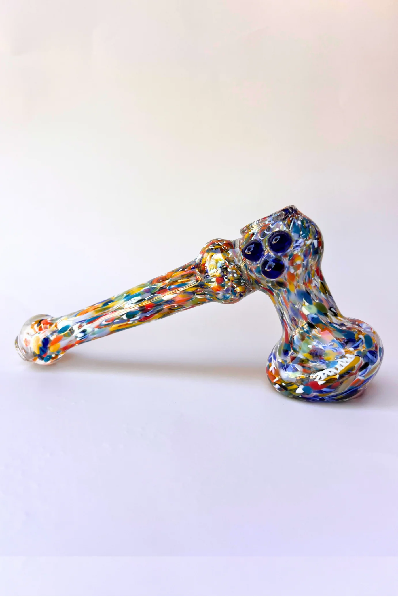 iSpy Hammer Bubbler - Image 2