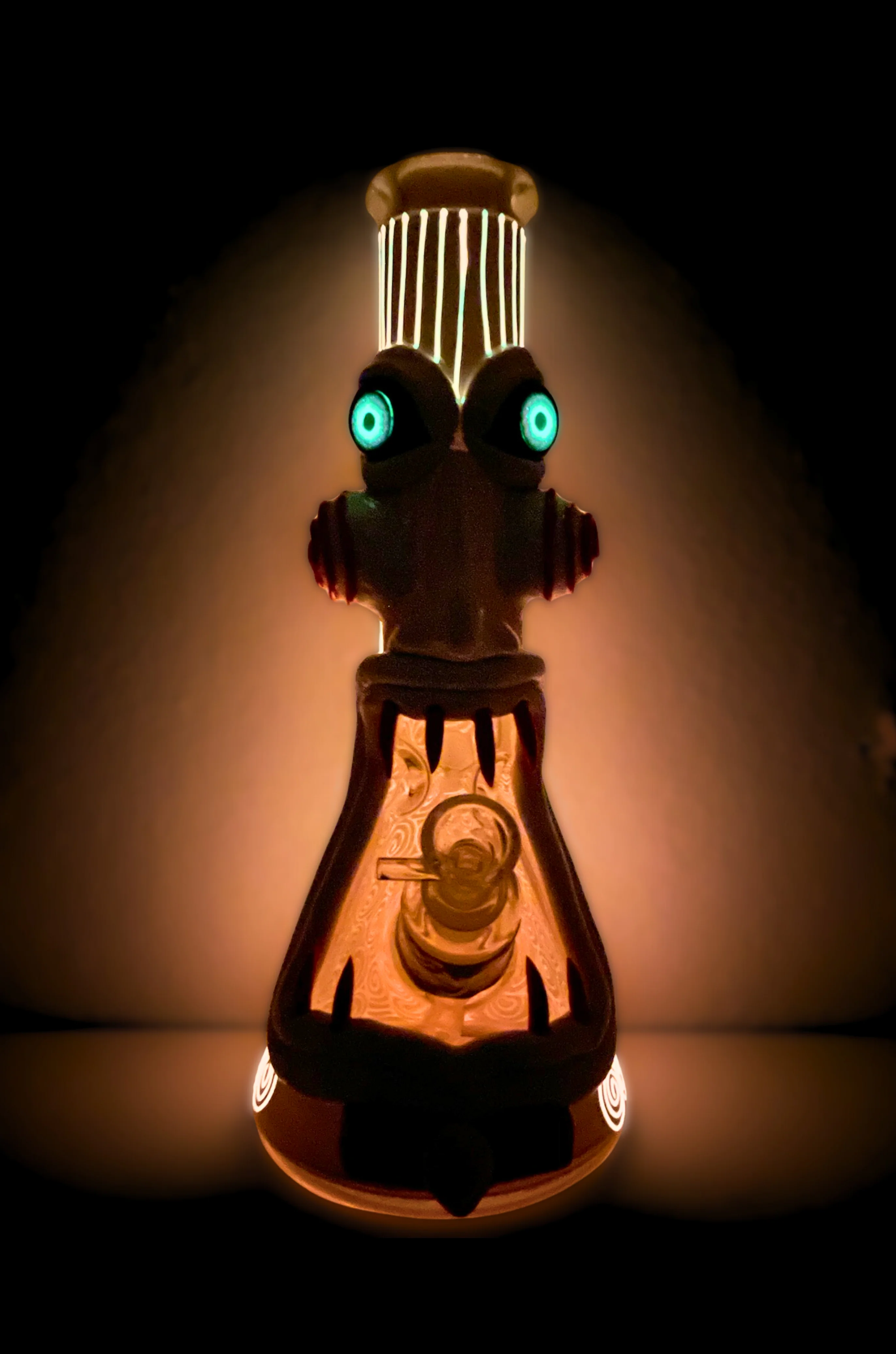 Jigsaw Bong GLOW - Image 5