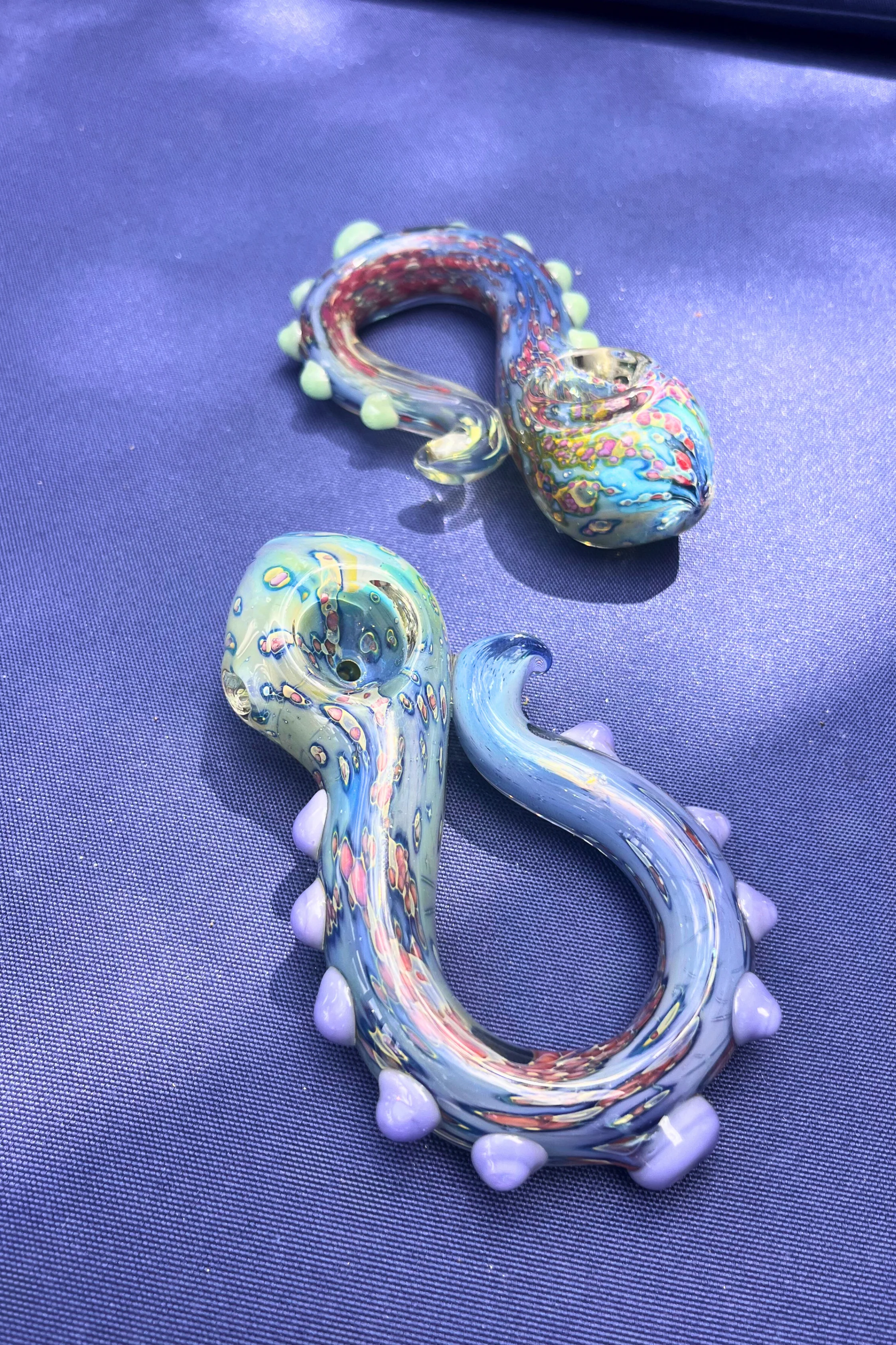 Kraken Tentacle Pipe