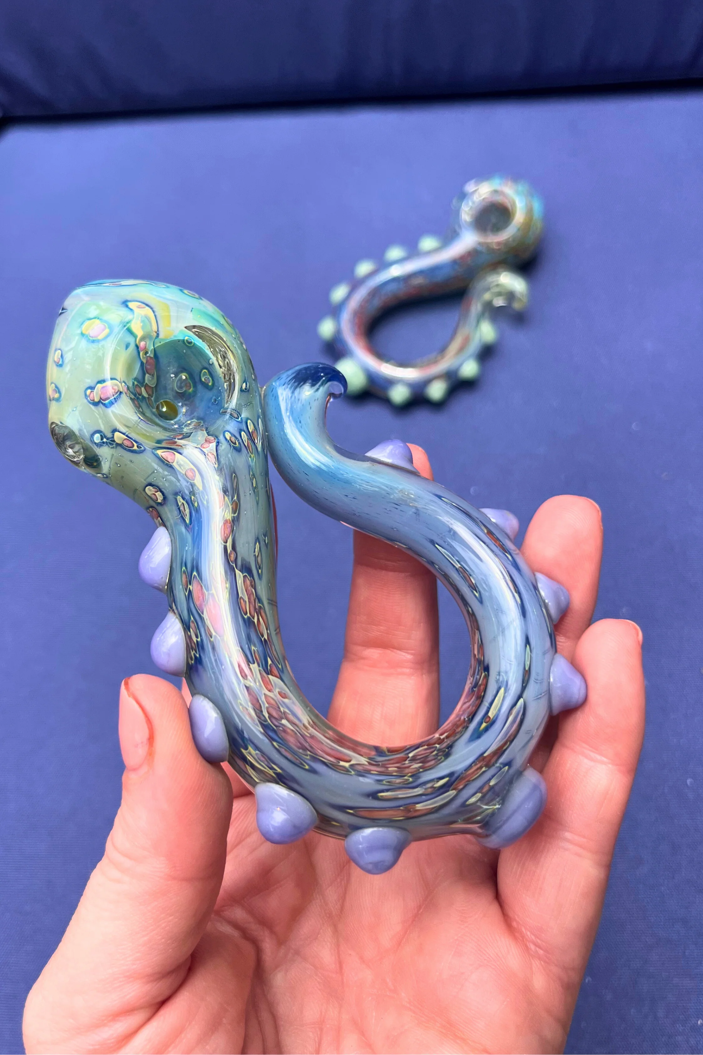 Kraken Tentacle Pipe - Image 2