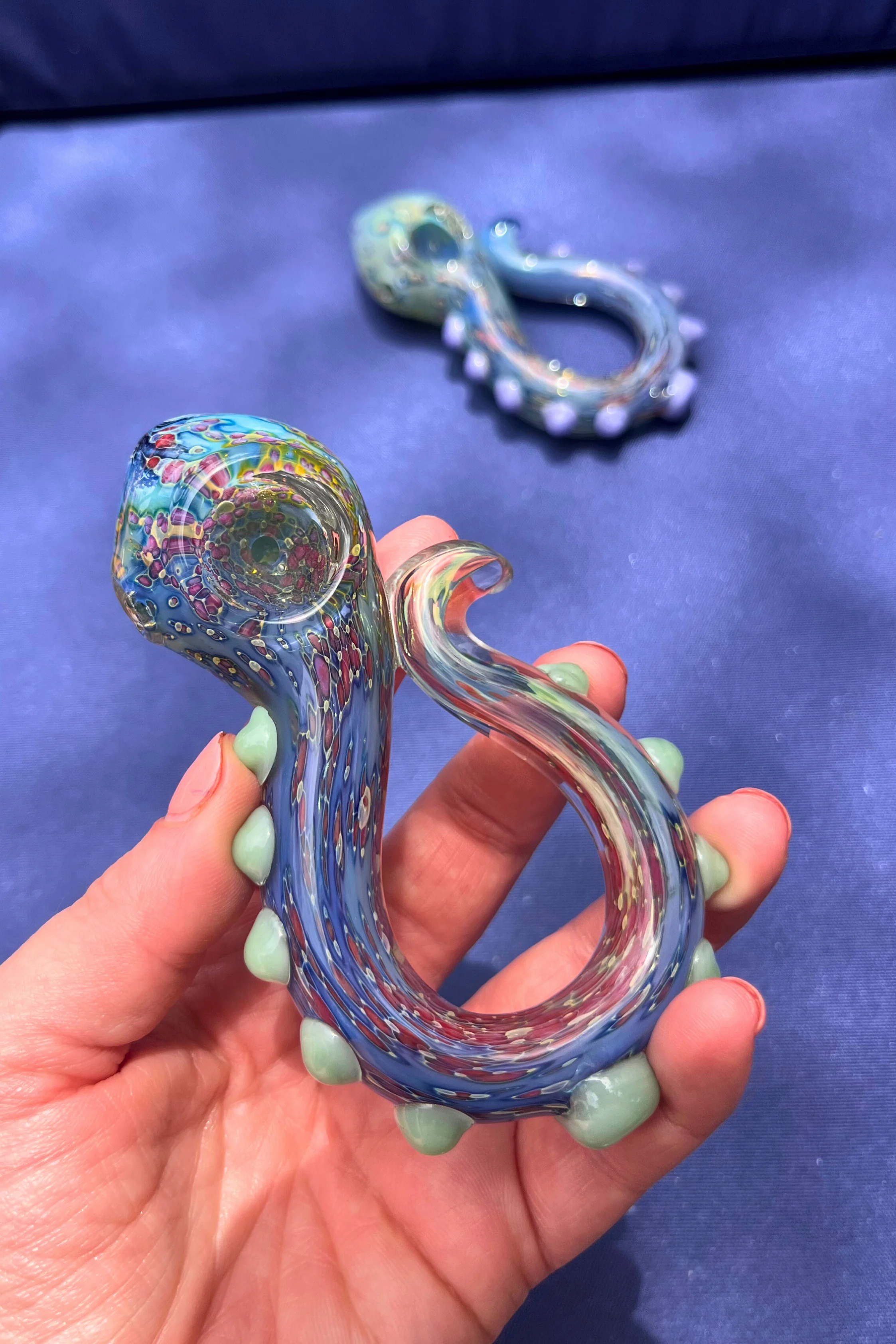 Kraken Tentacle Pipe - Image 4