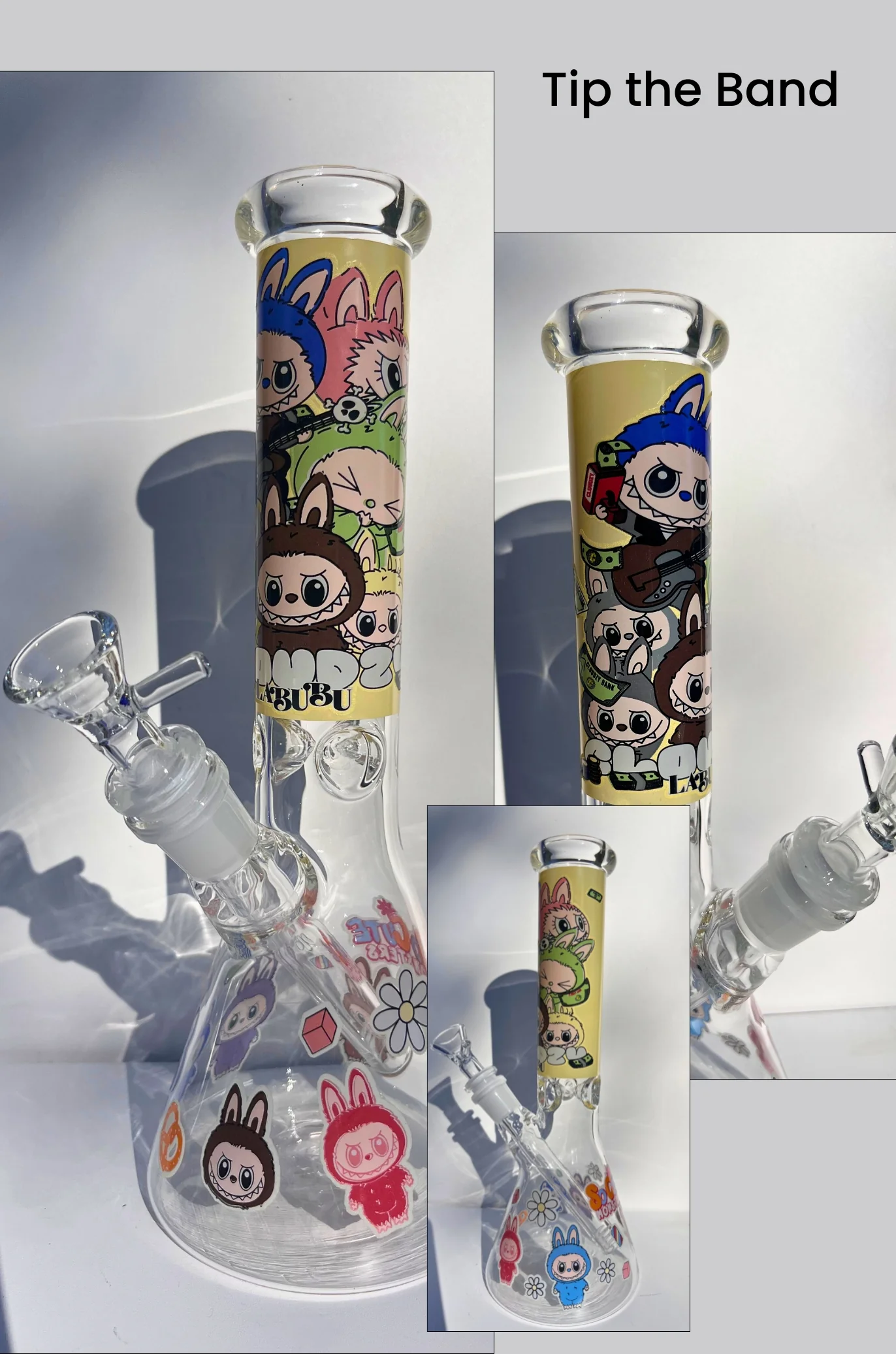 Labubu Bong - Image 2