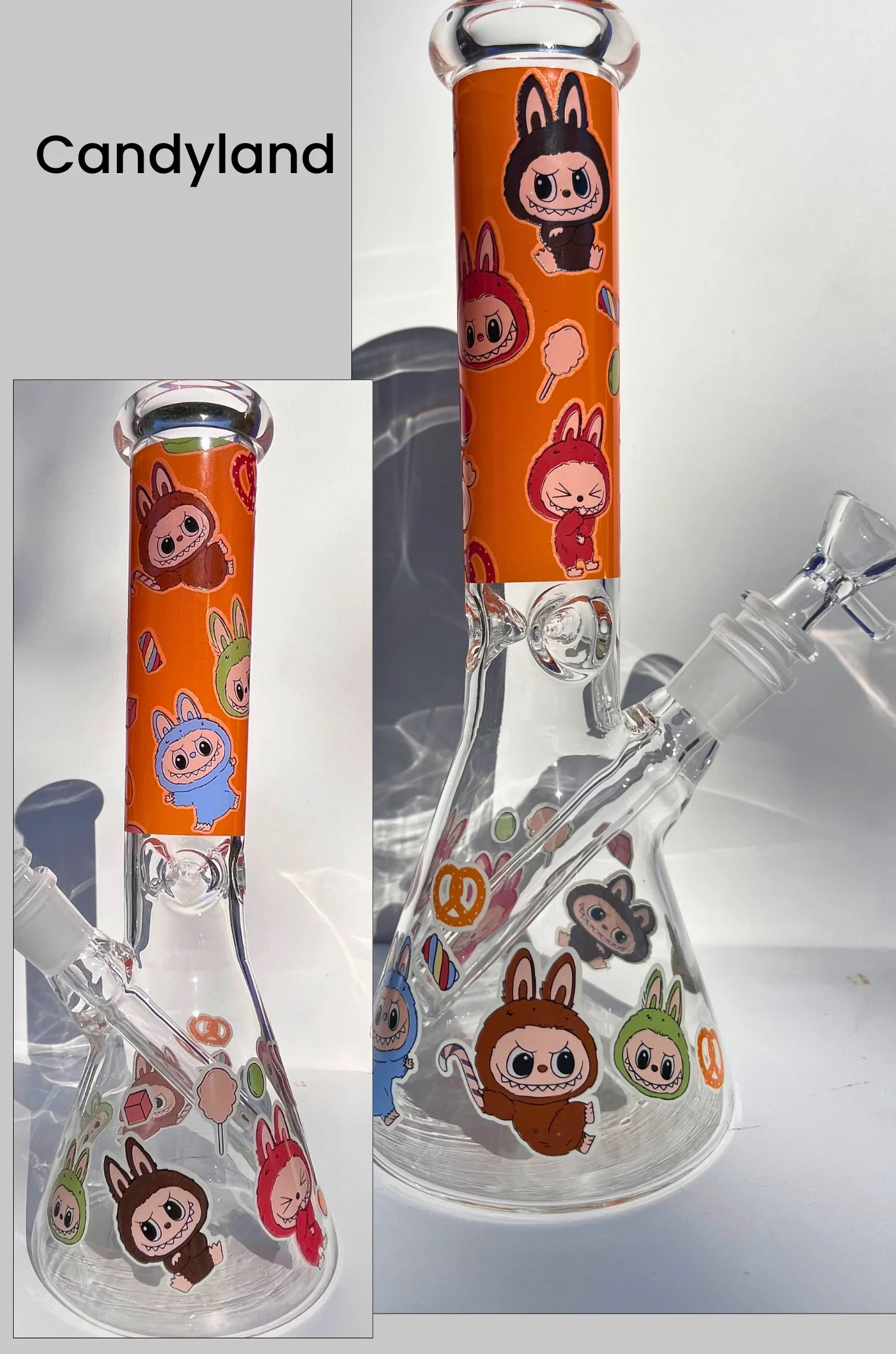 Labubu Bong - Image 3