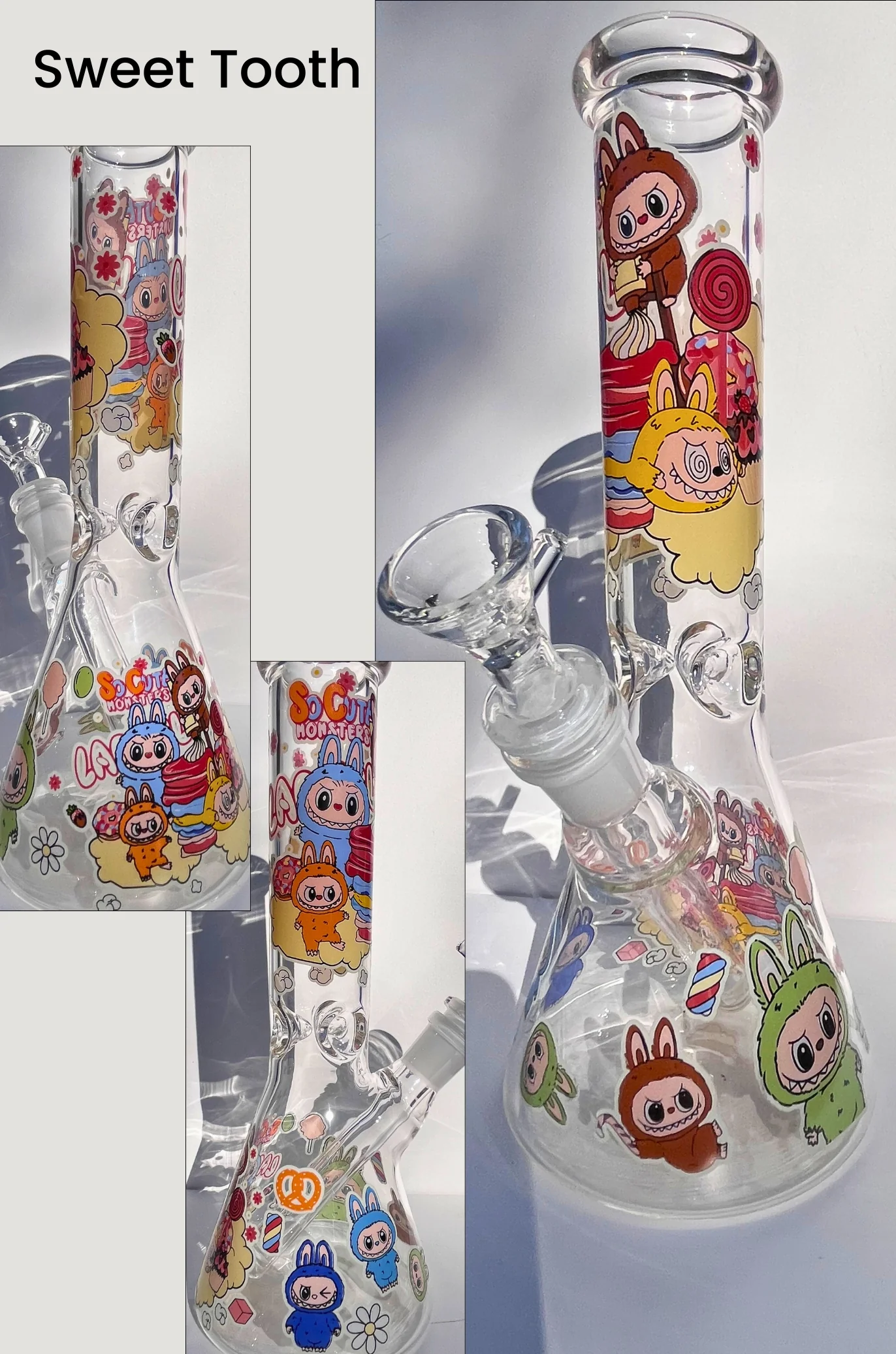 Labubu Bong - Image 4