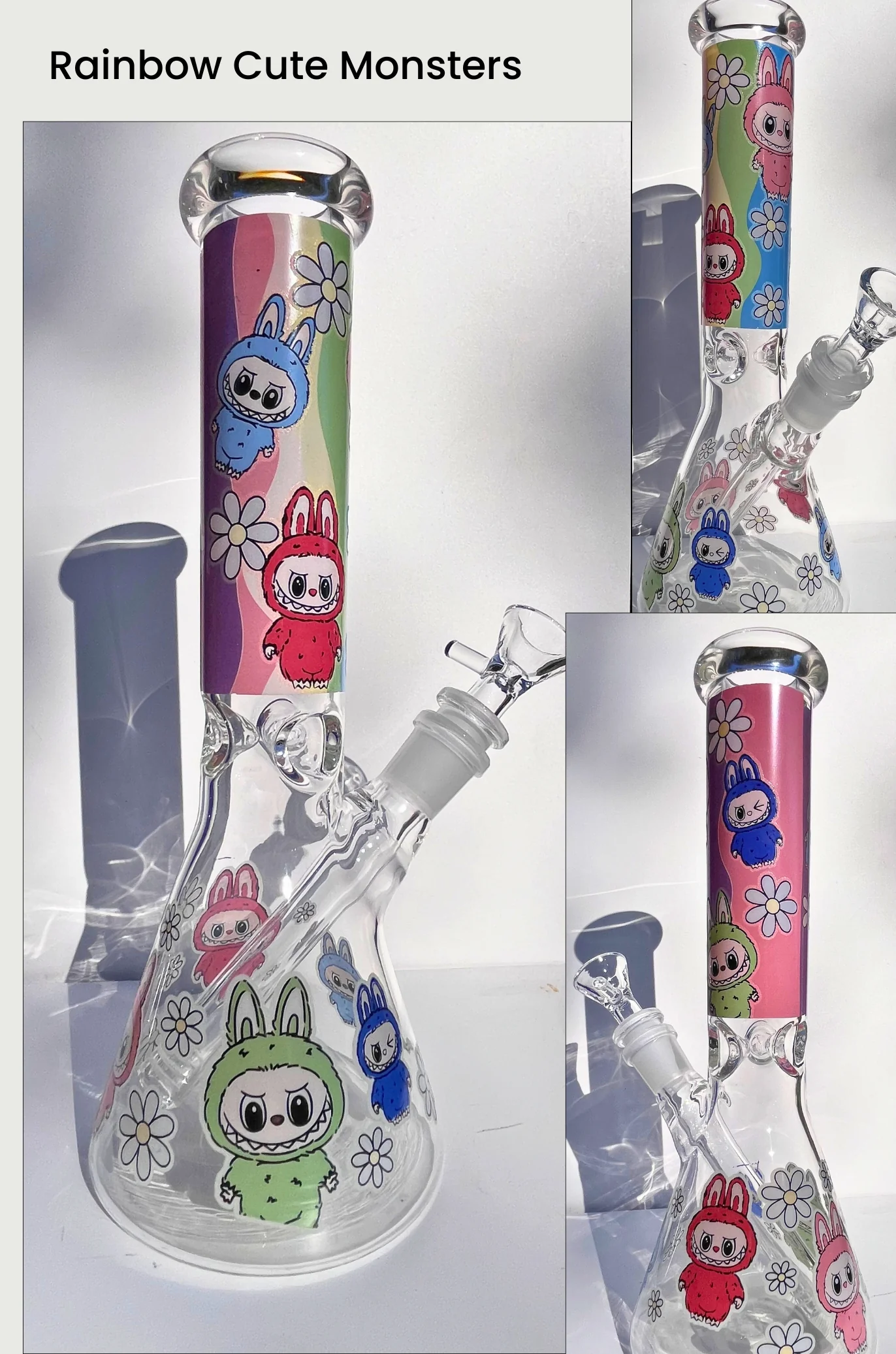 Labubu Bong - Image 5