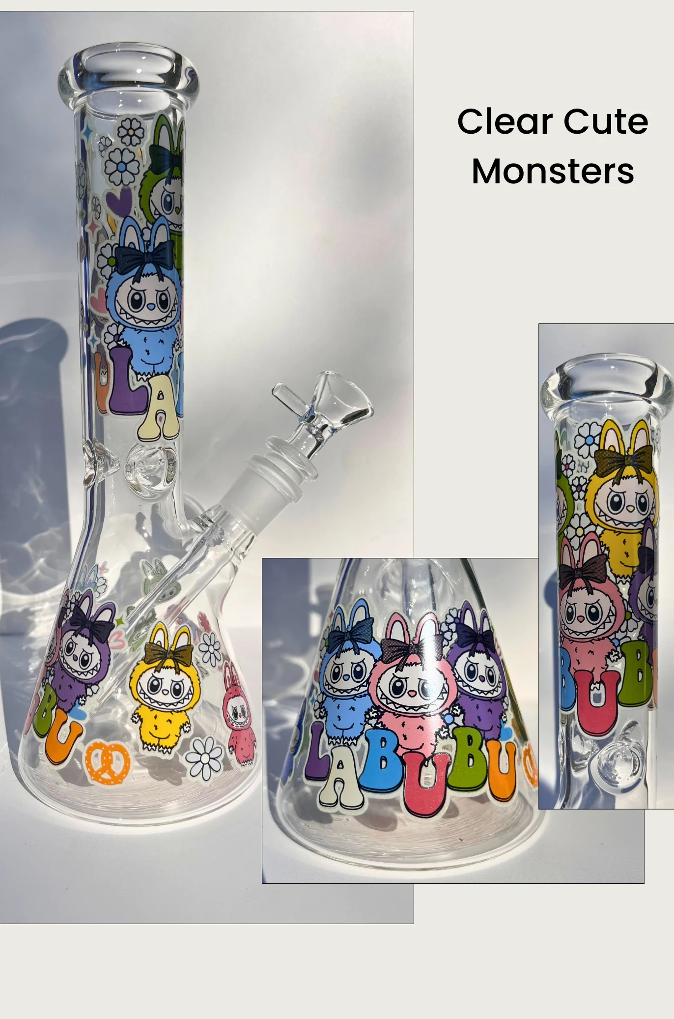 Labubu Bong - Image 6