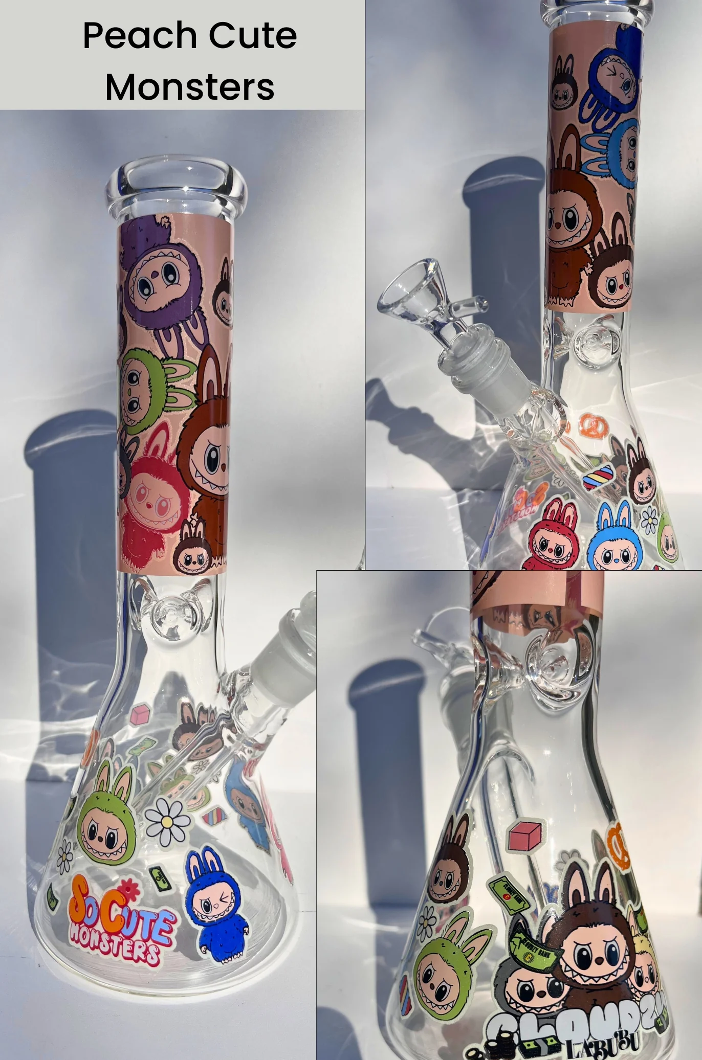 Labubu Bong - Image 7