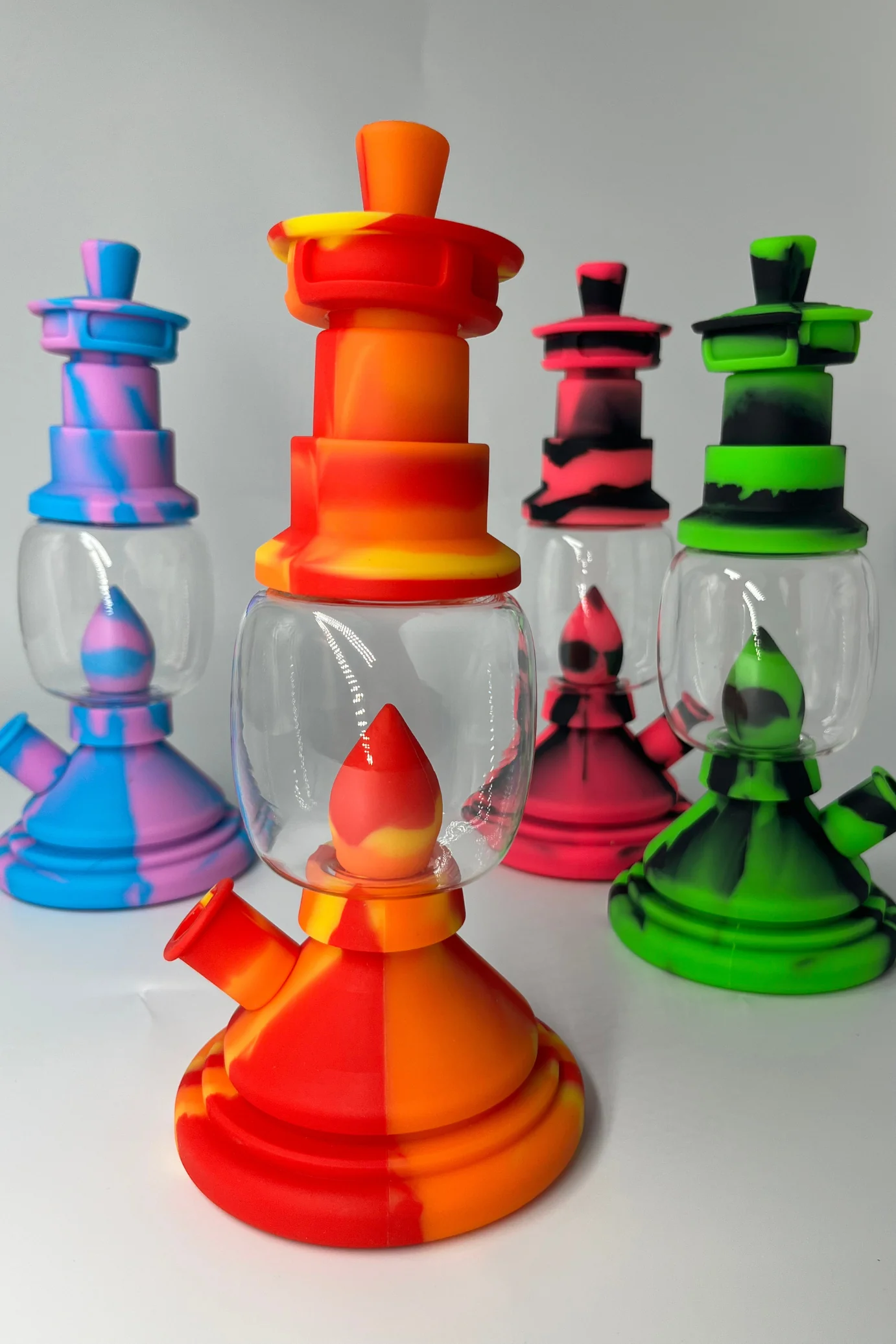 Lantern Bong - Image 3
