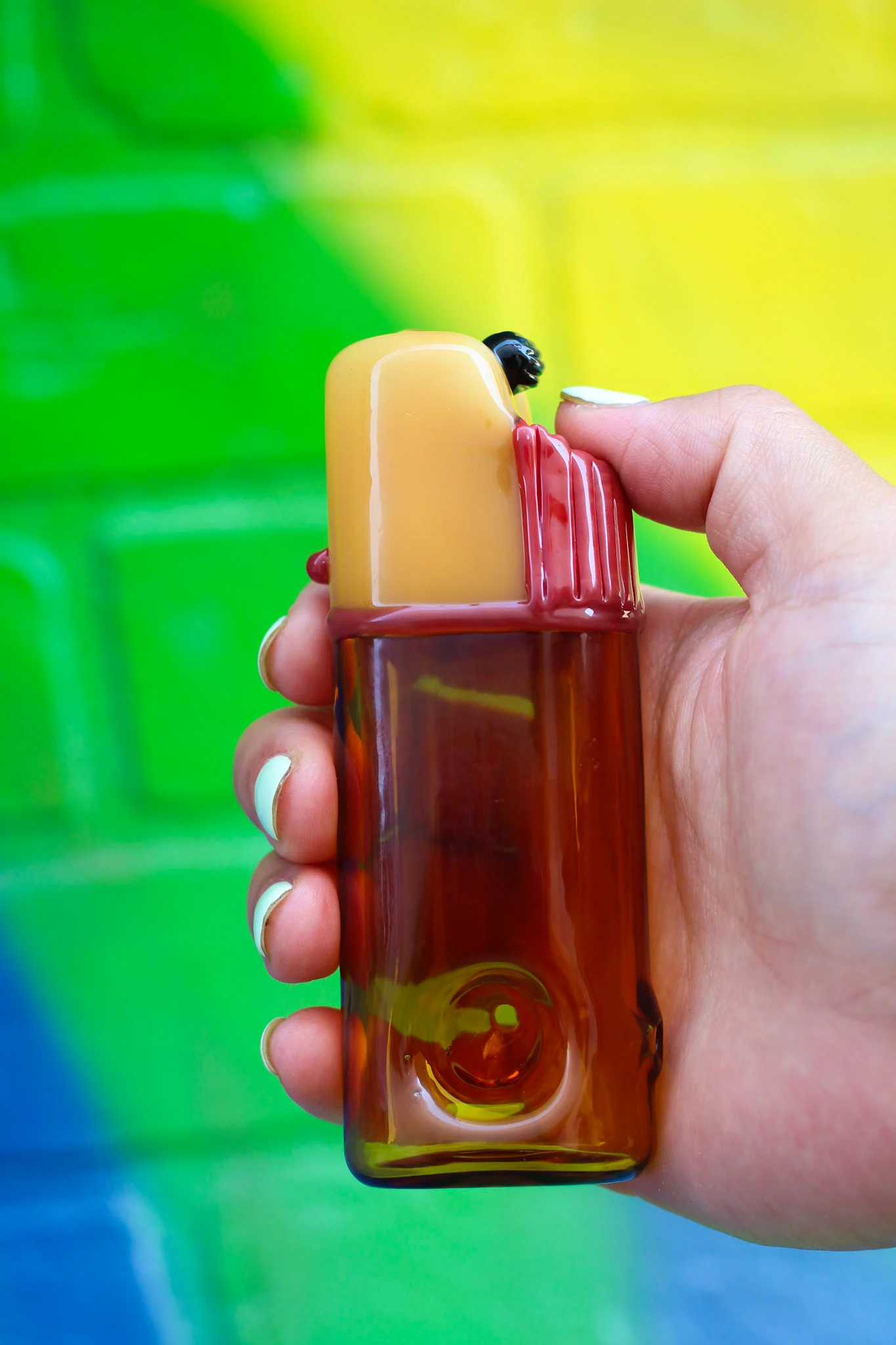 Lighter Pipe - Image 2