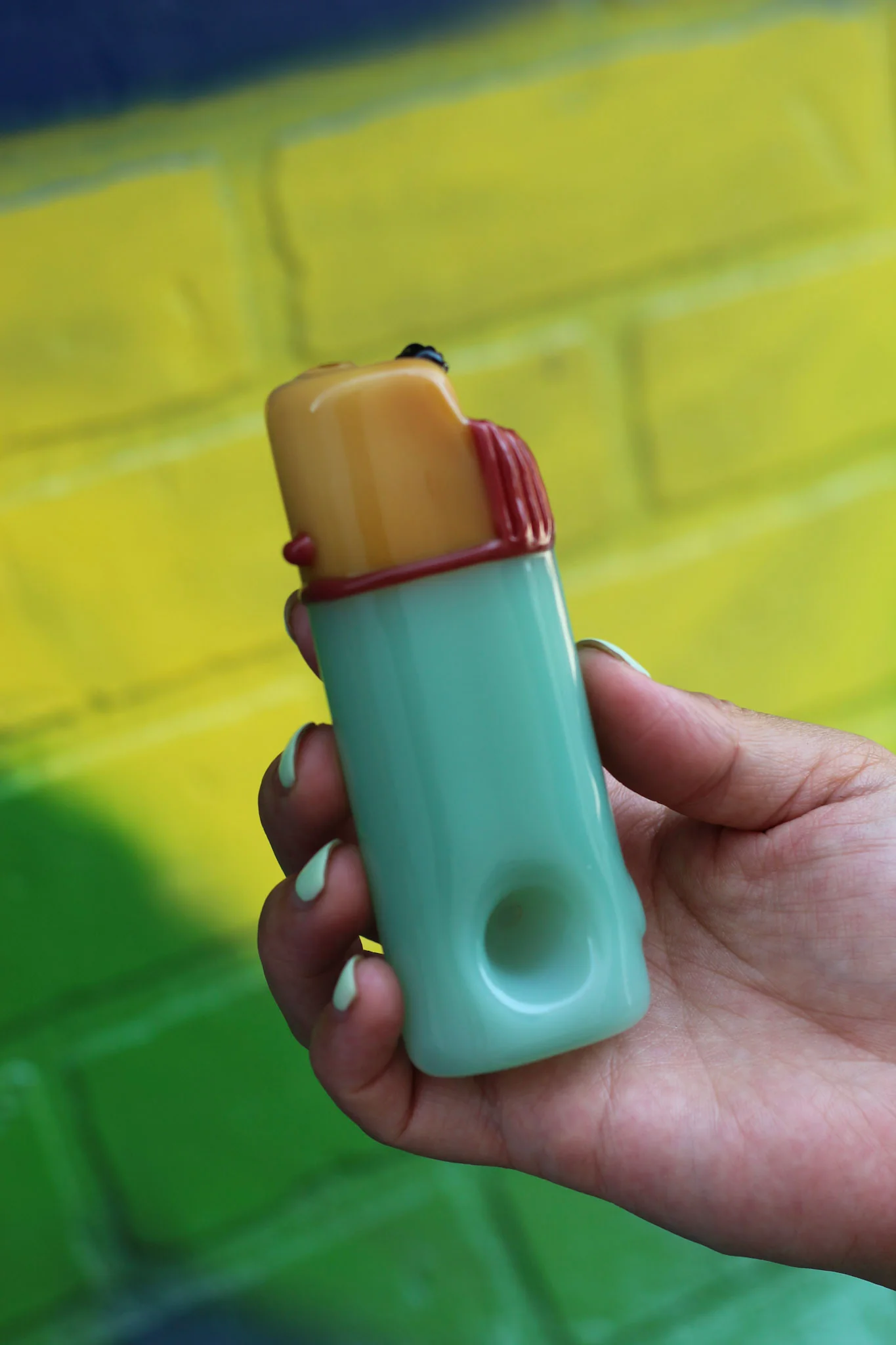 Lighter Pipe - Image 3