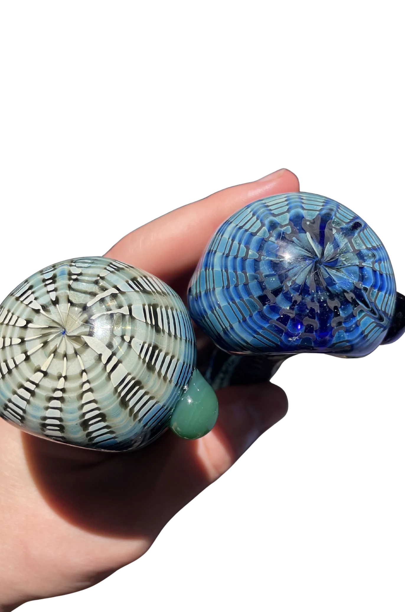Loch Ness Glass Pipe - Image 6