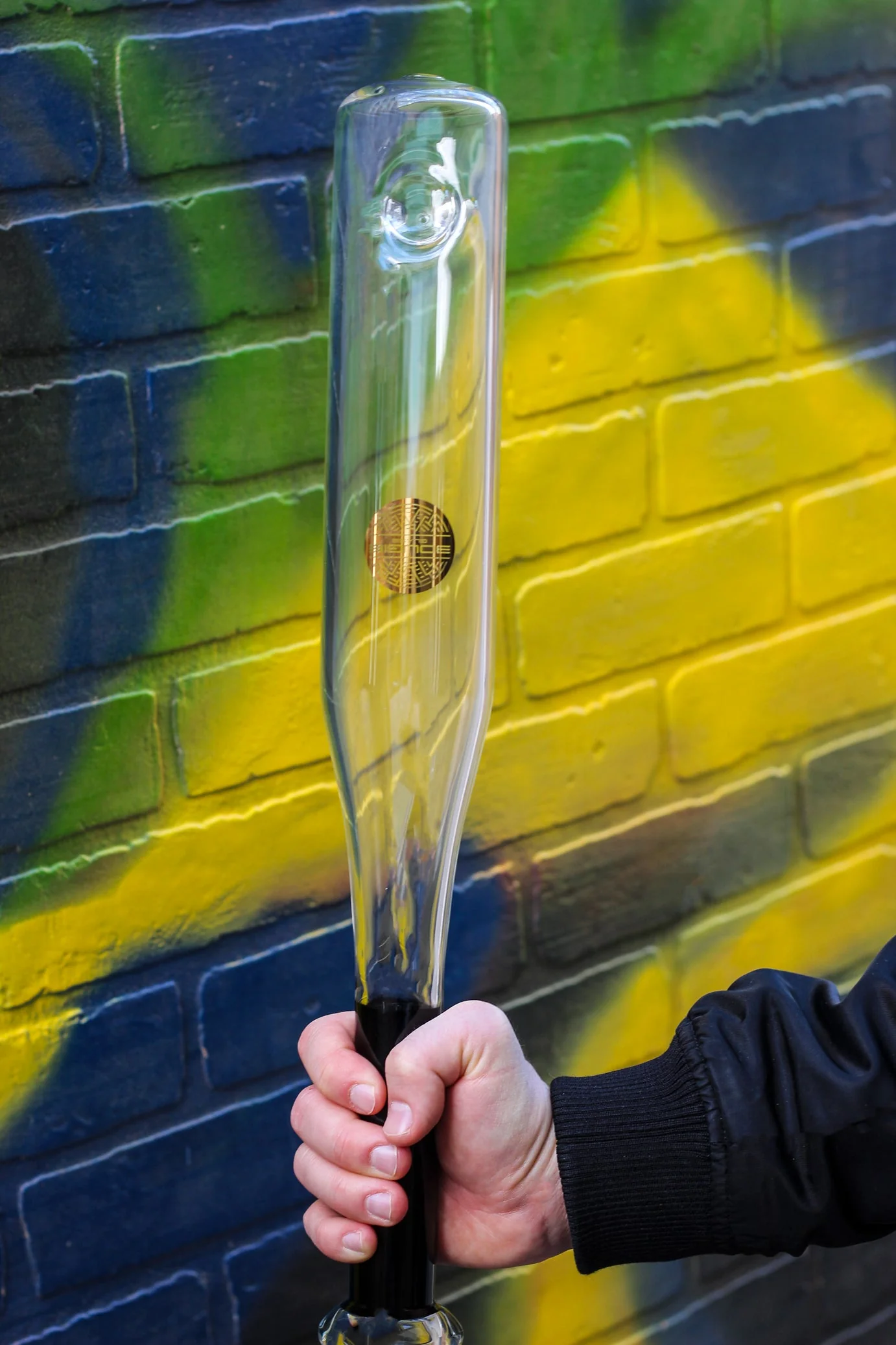 Louisville Slugger Steamroller - Image 3