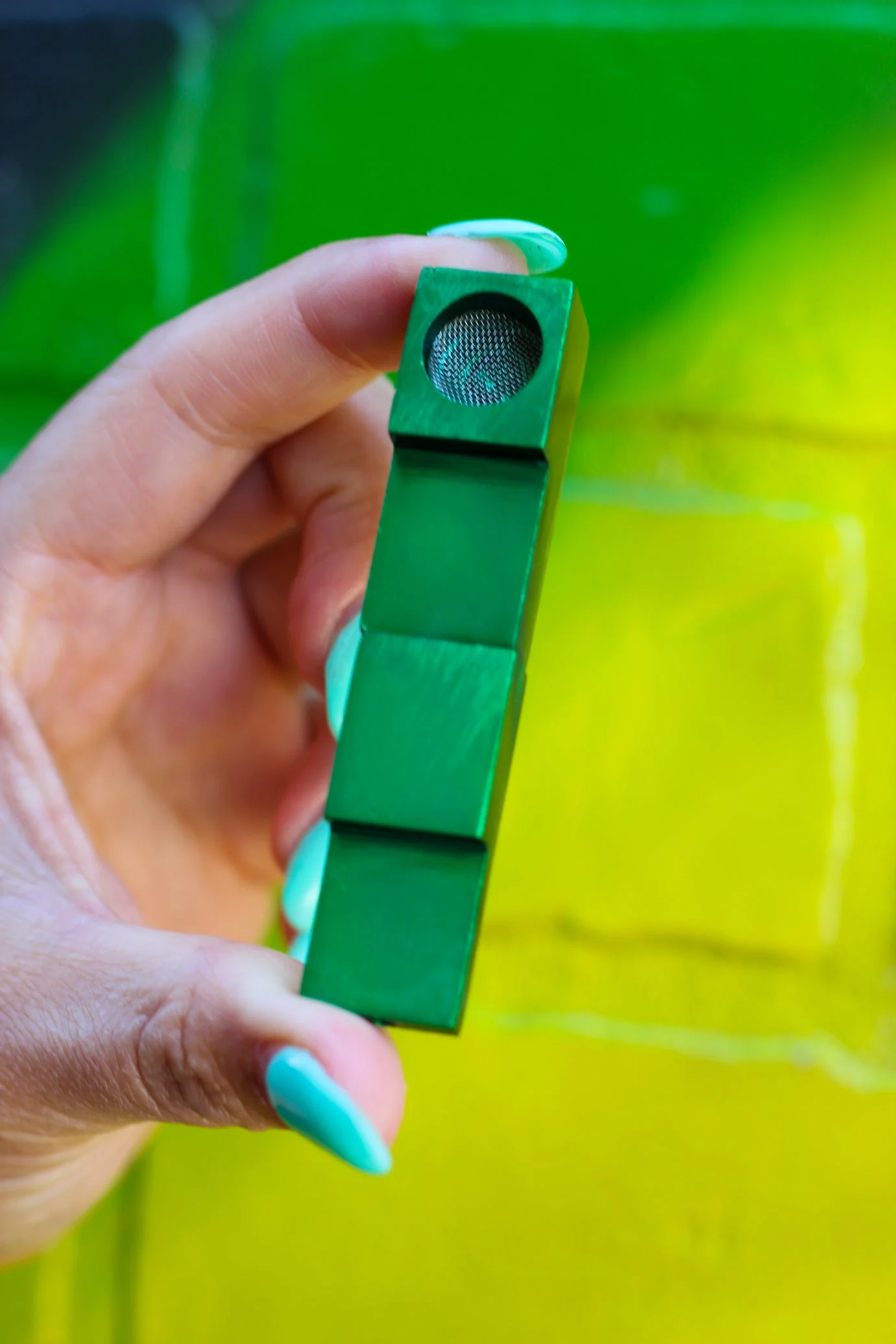 Magnetic Pipe - Image 2