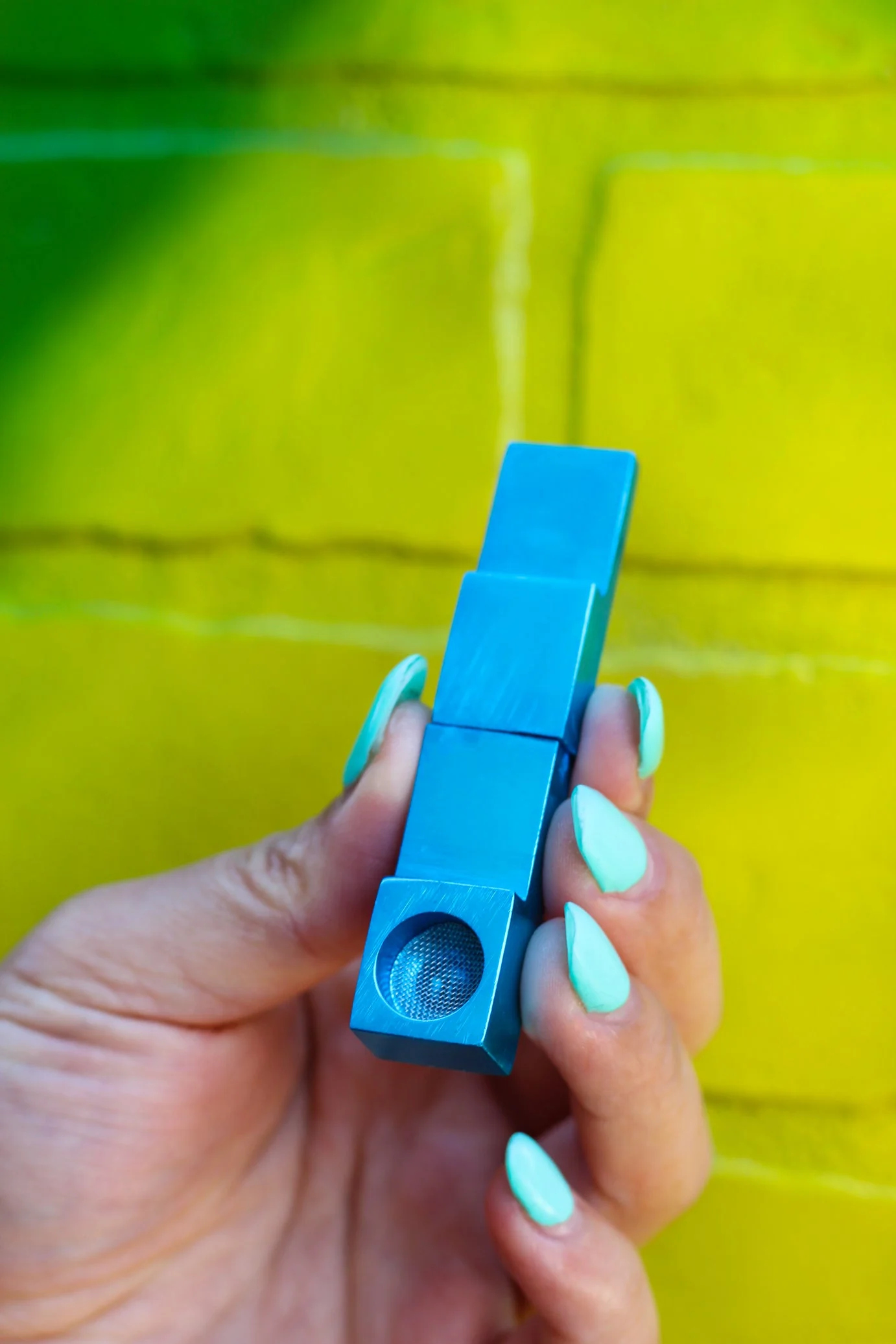 Magnetic Pipe - Image 4