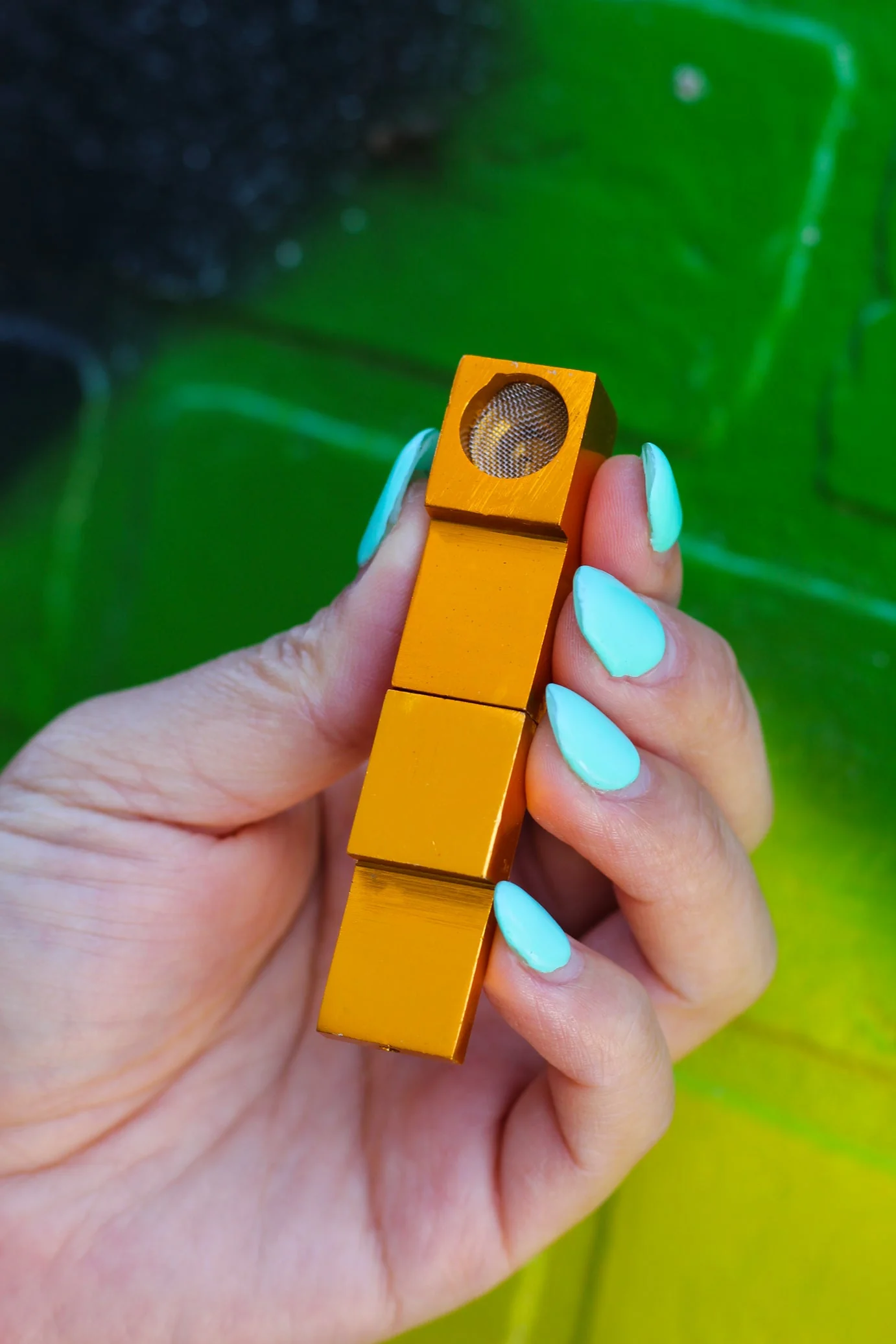 Magnetic Pipe - Image 5