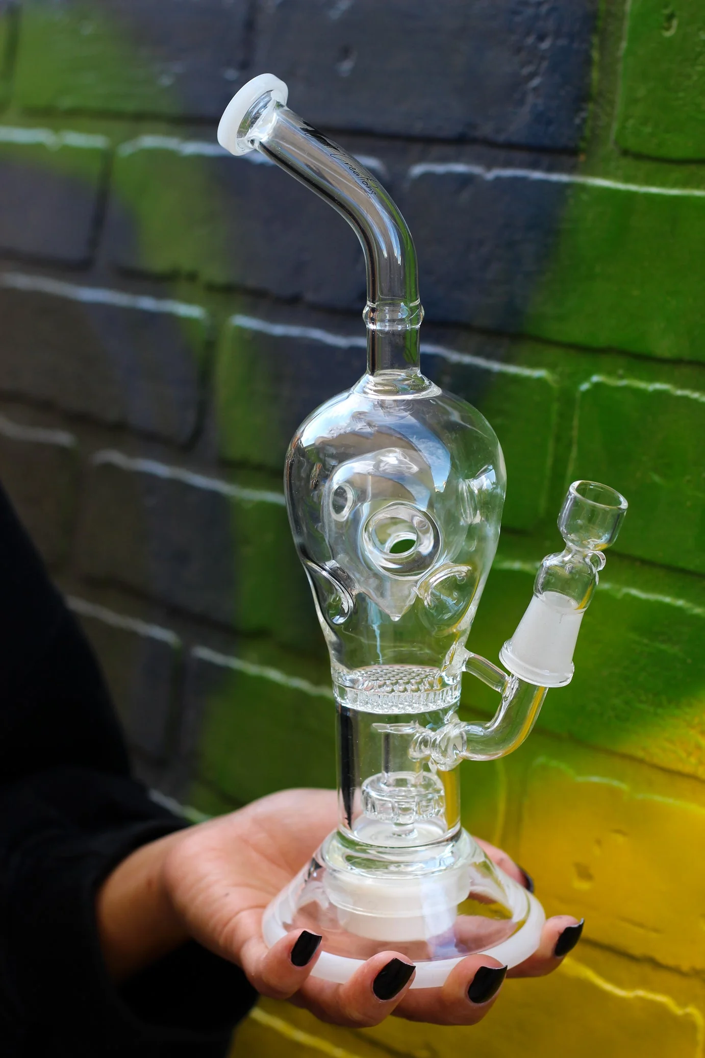 Martian Rig