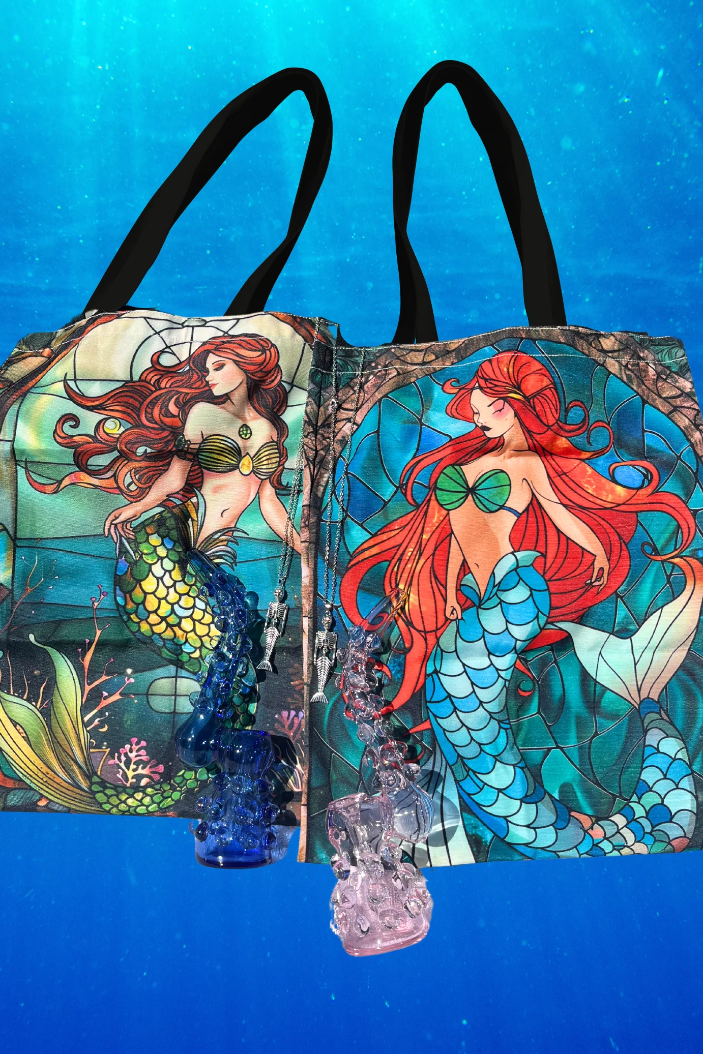 Mermaid Tears Bundle - Image 3