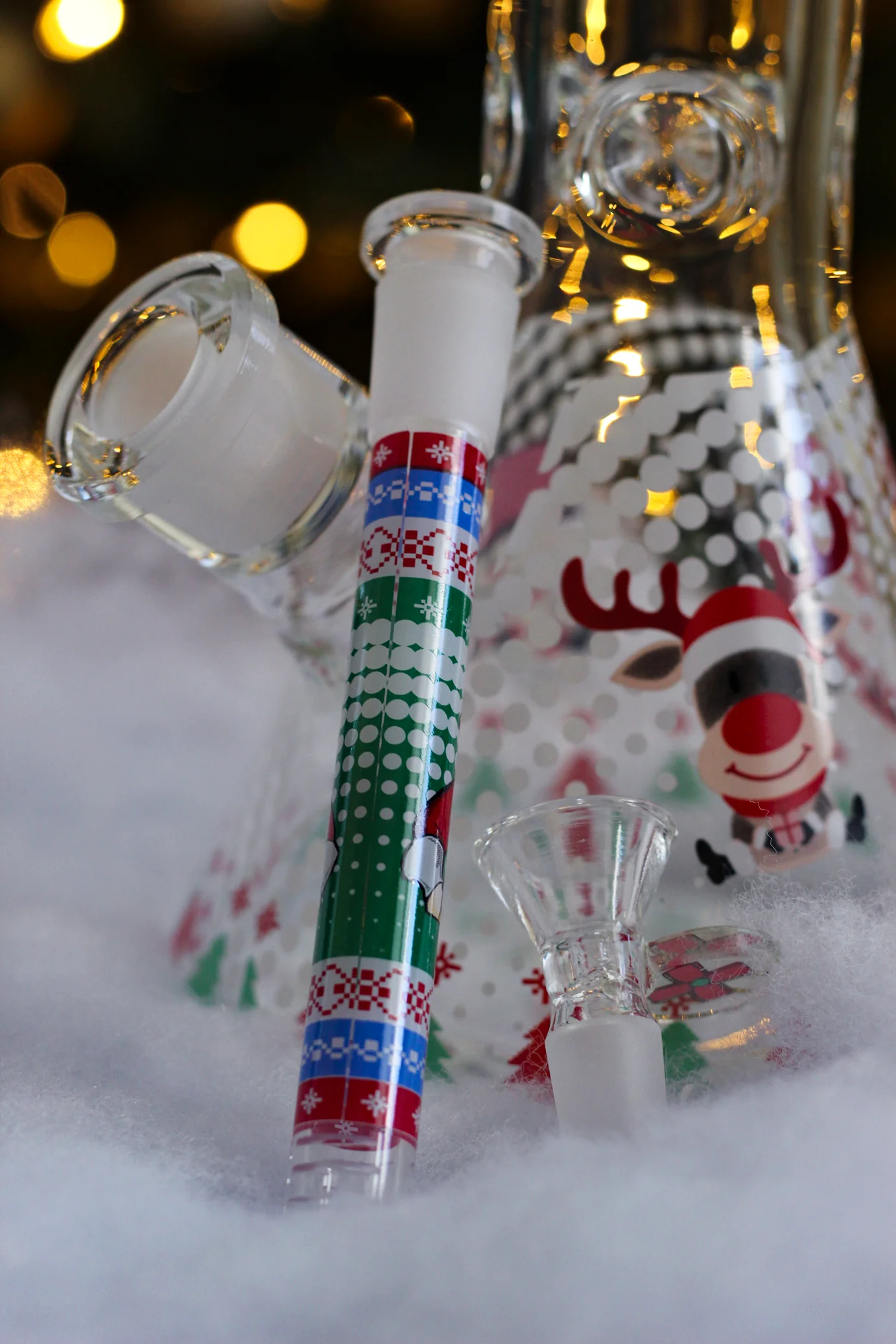 Merry Christmas Bongs - Image 3