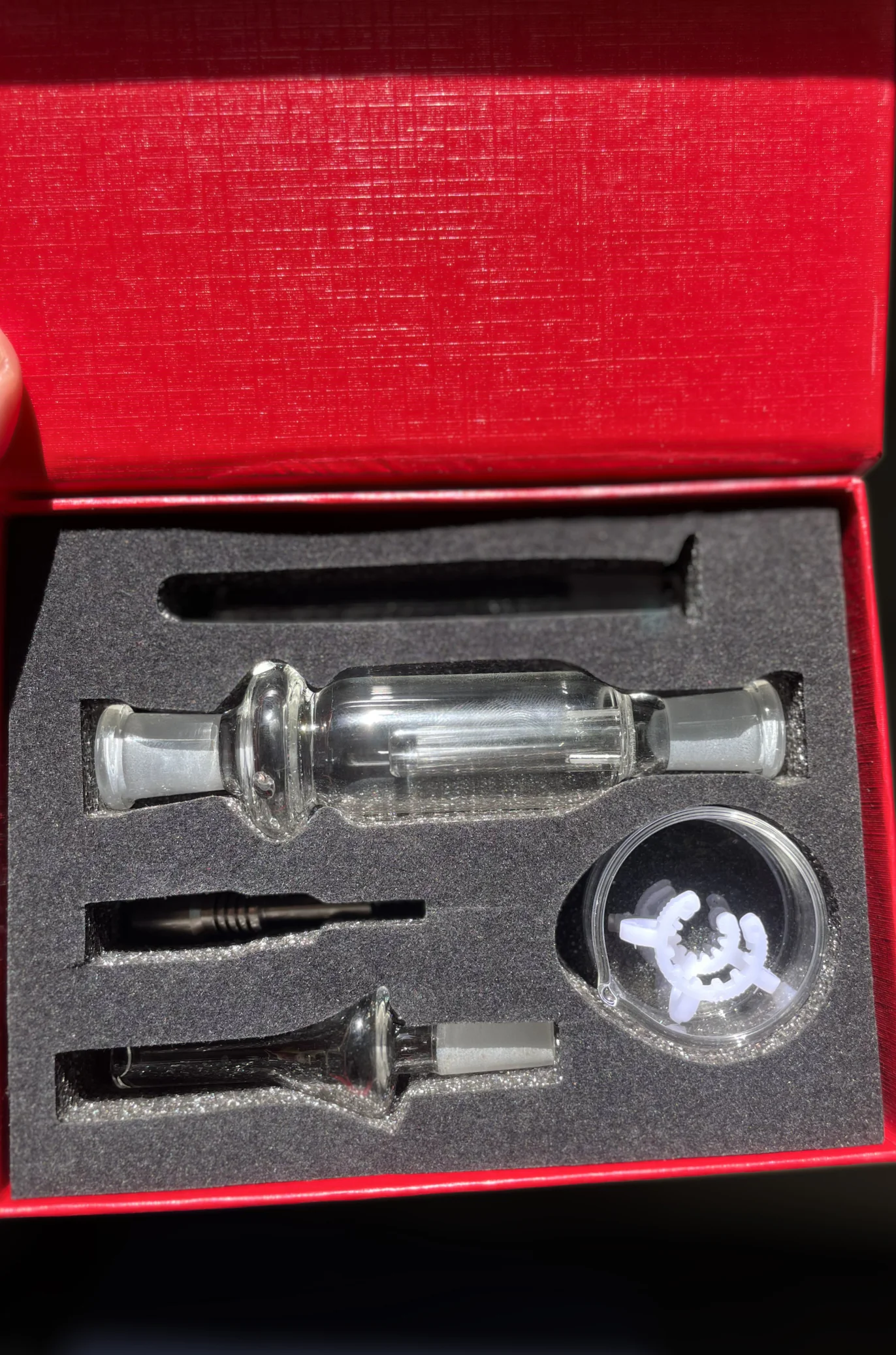 Micro Nectar Collector Kit - Image 6