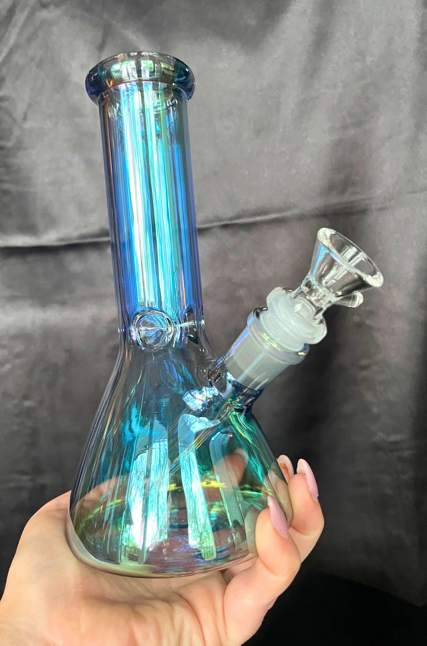 Midnight Elixir Bong - Image 10