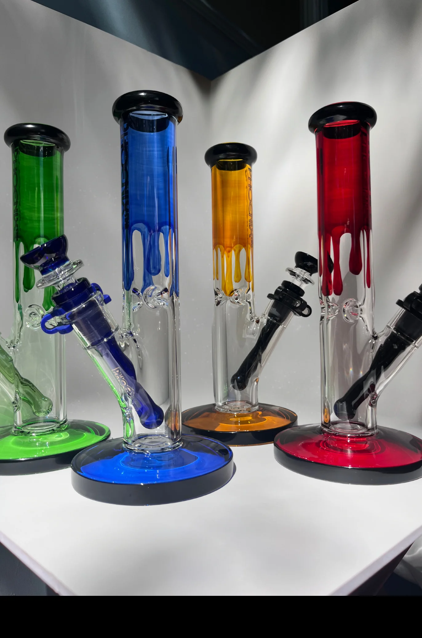 Monsters Blood Bong - Image 2