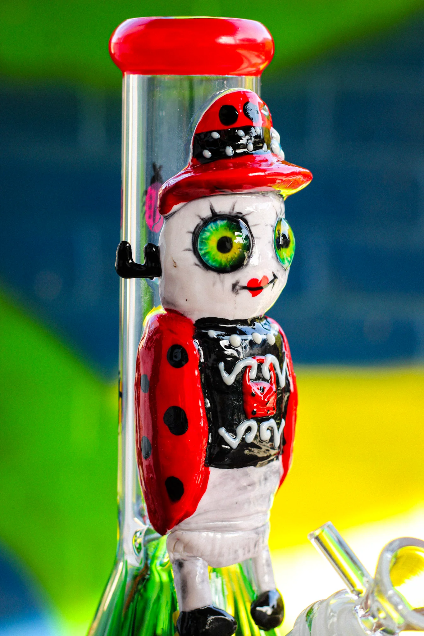 Mrs. Ladybug - Image 3
