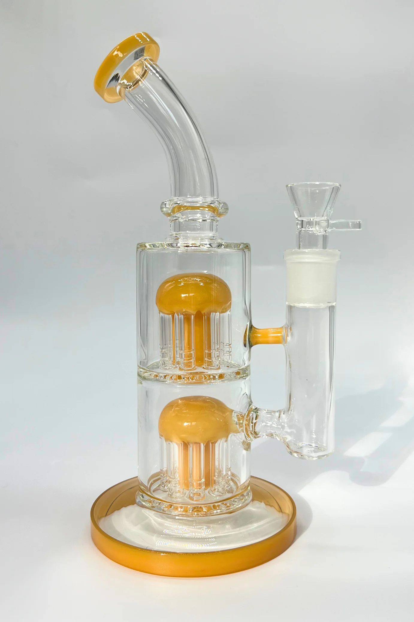 Mushroom Fountain Bong - Image 2