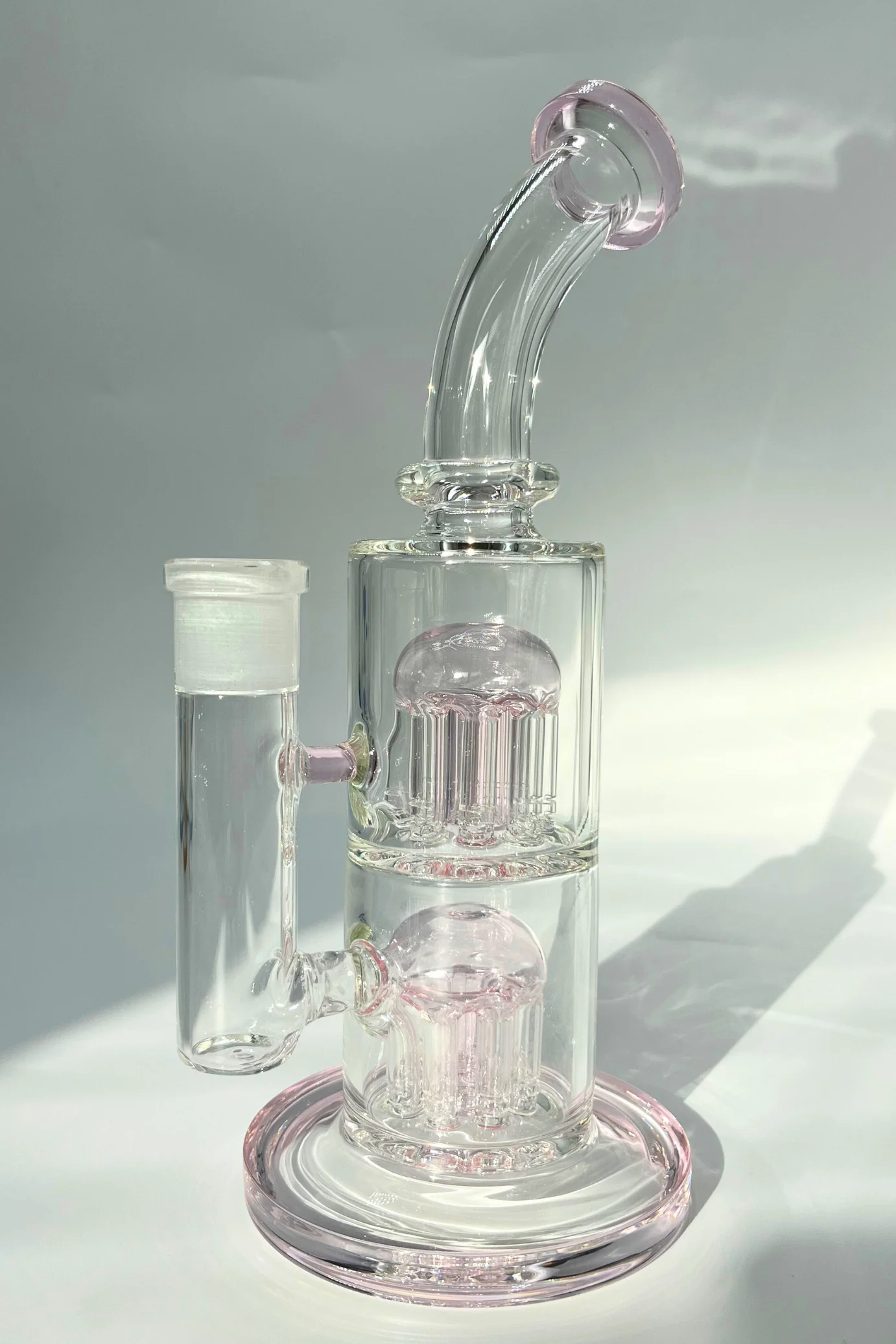 Mushroom Fountain Bong - Image 3