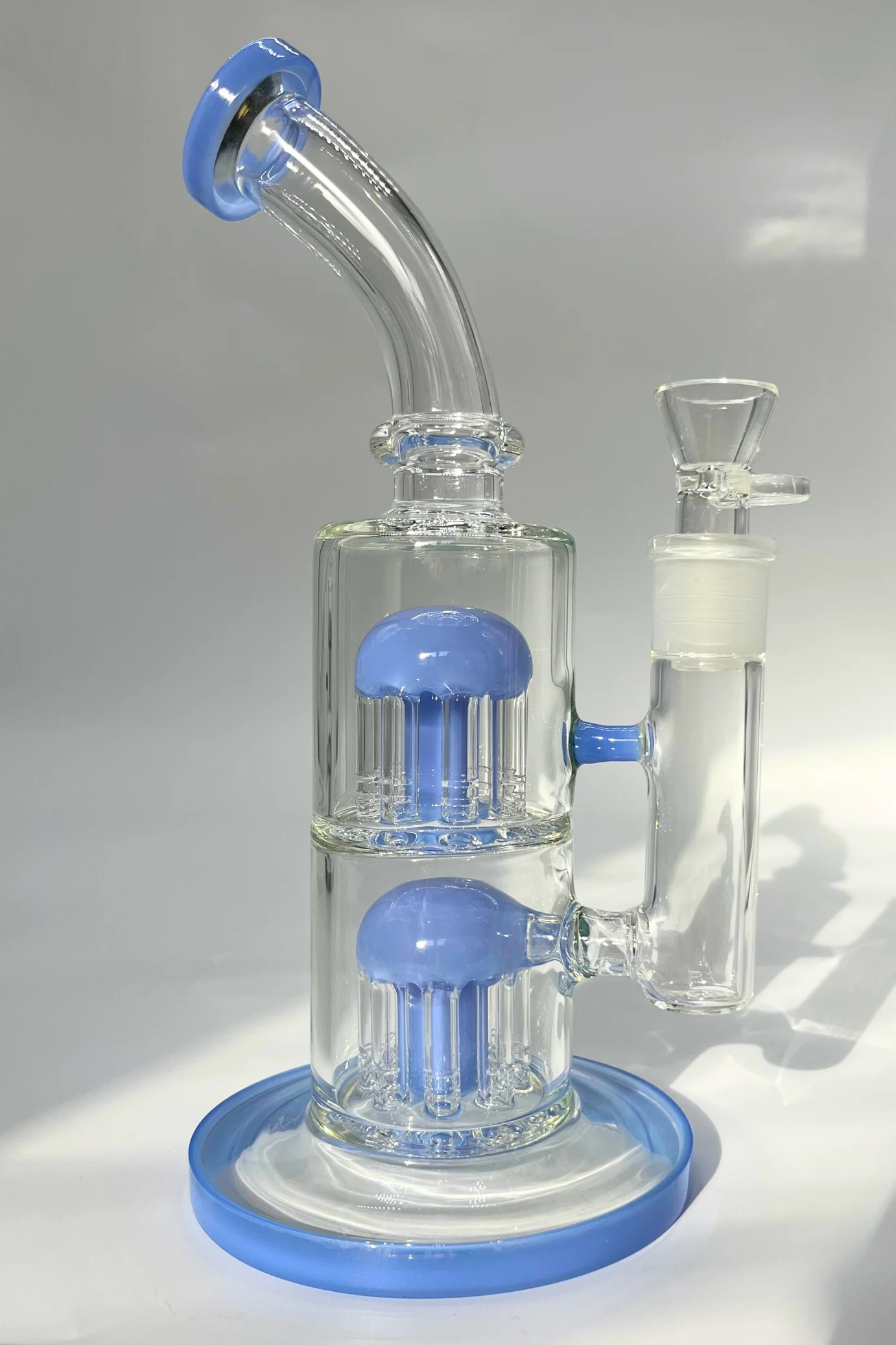 Mushroom Fountain Bong - Image 4