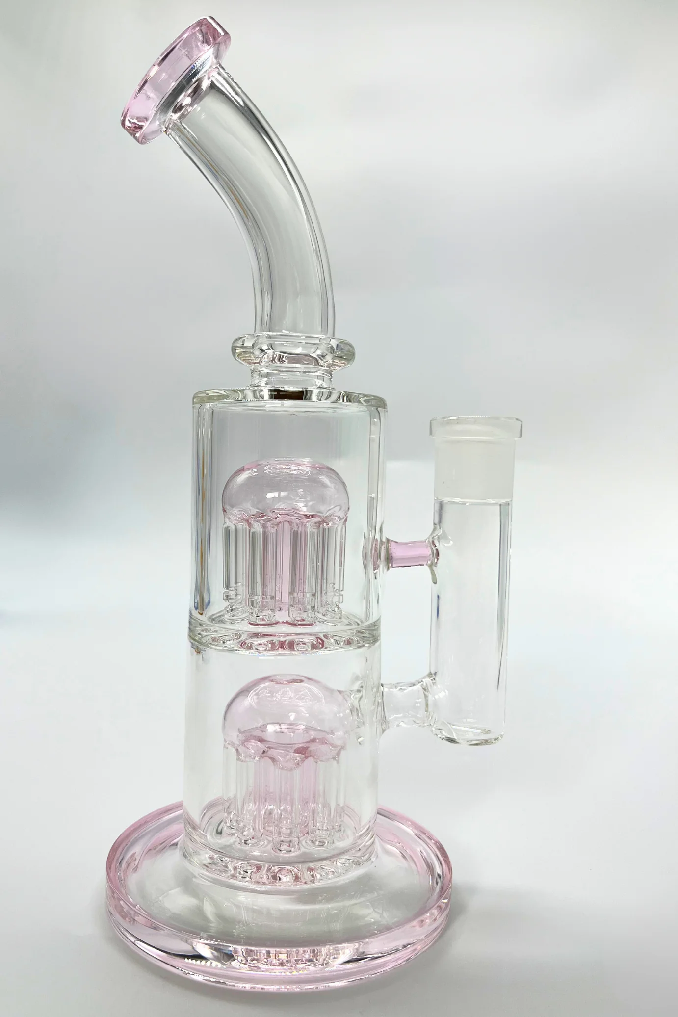 Mushroom Fountain Bong - Image 5