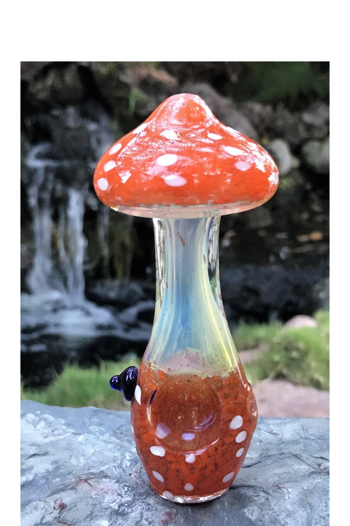 Mushroom Pipe - Image 7