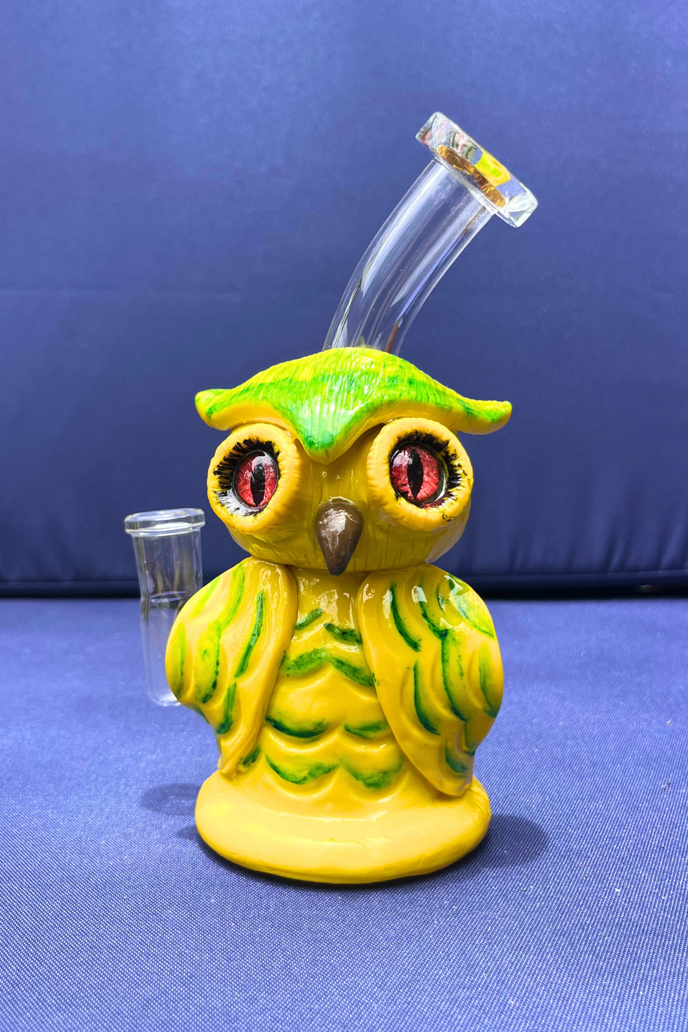 Mystical Owl Rig