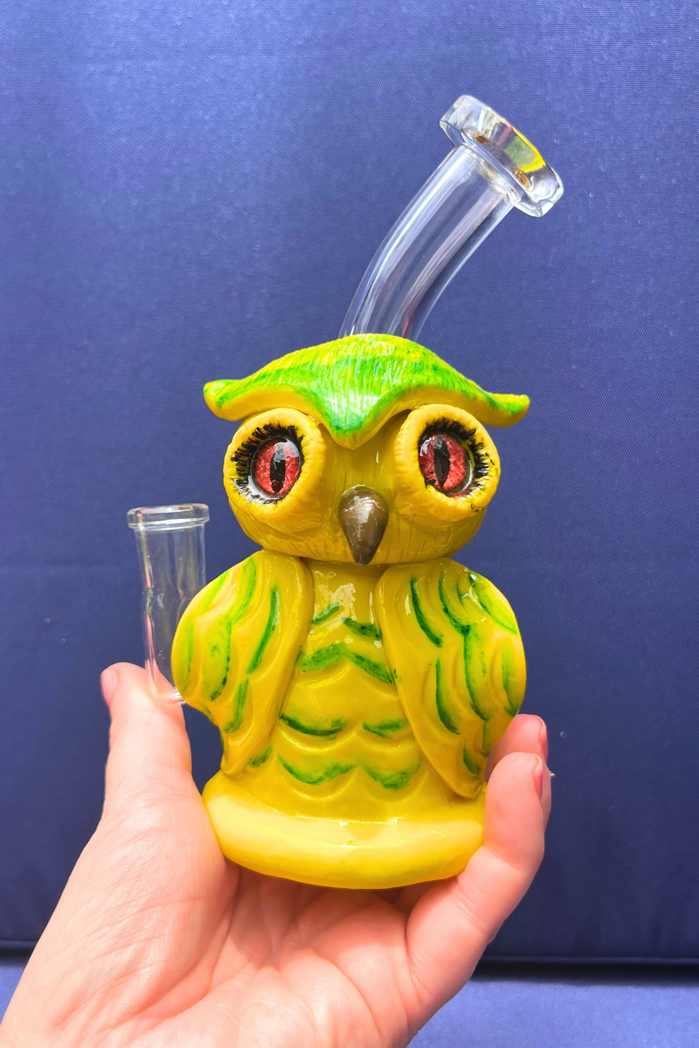 Mystical Owl Rig - Image 2