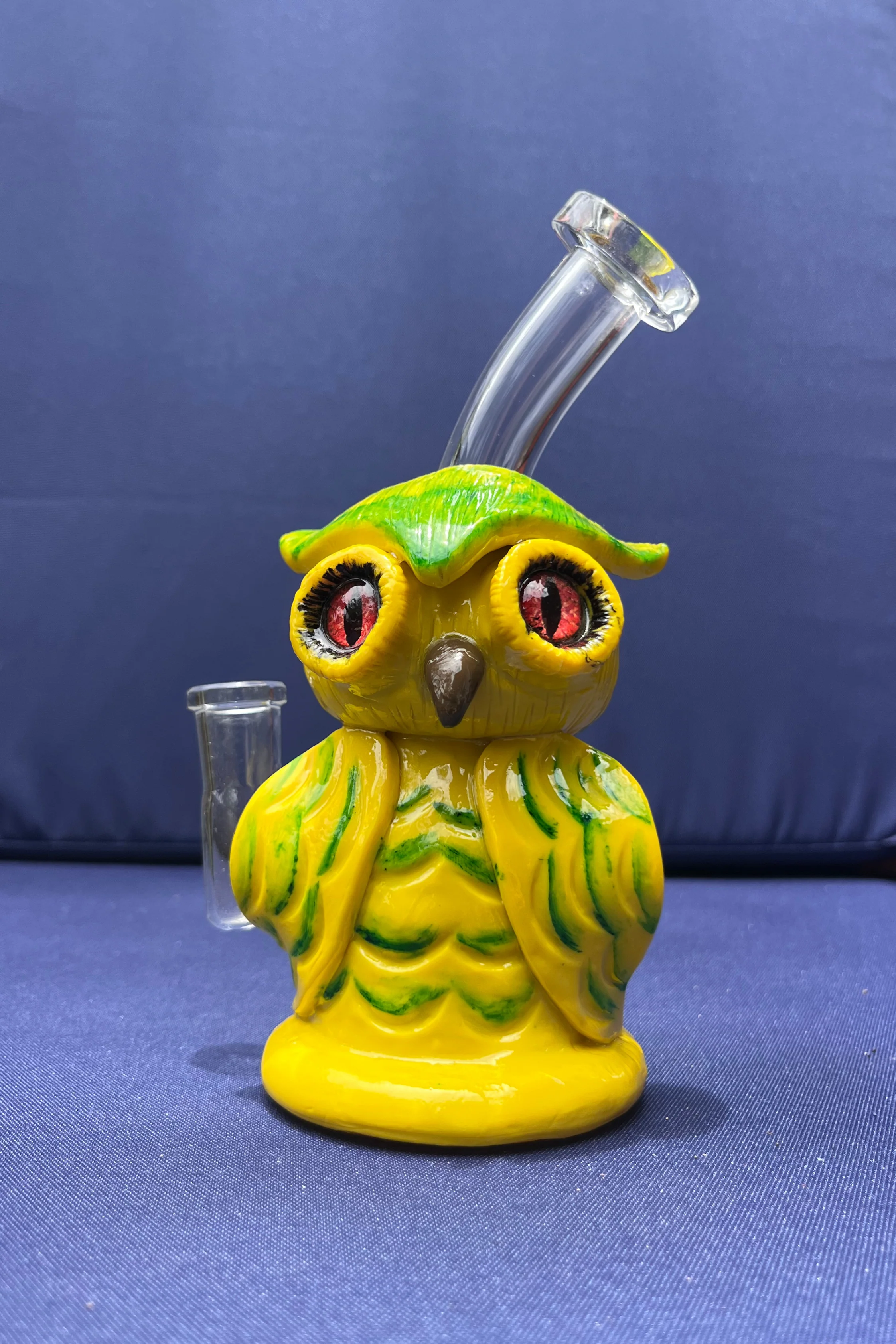 Mystical Owl Rig - Image 3