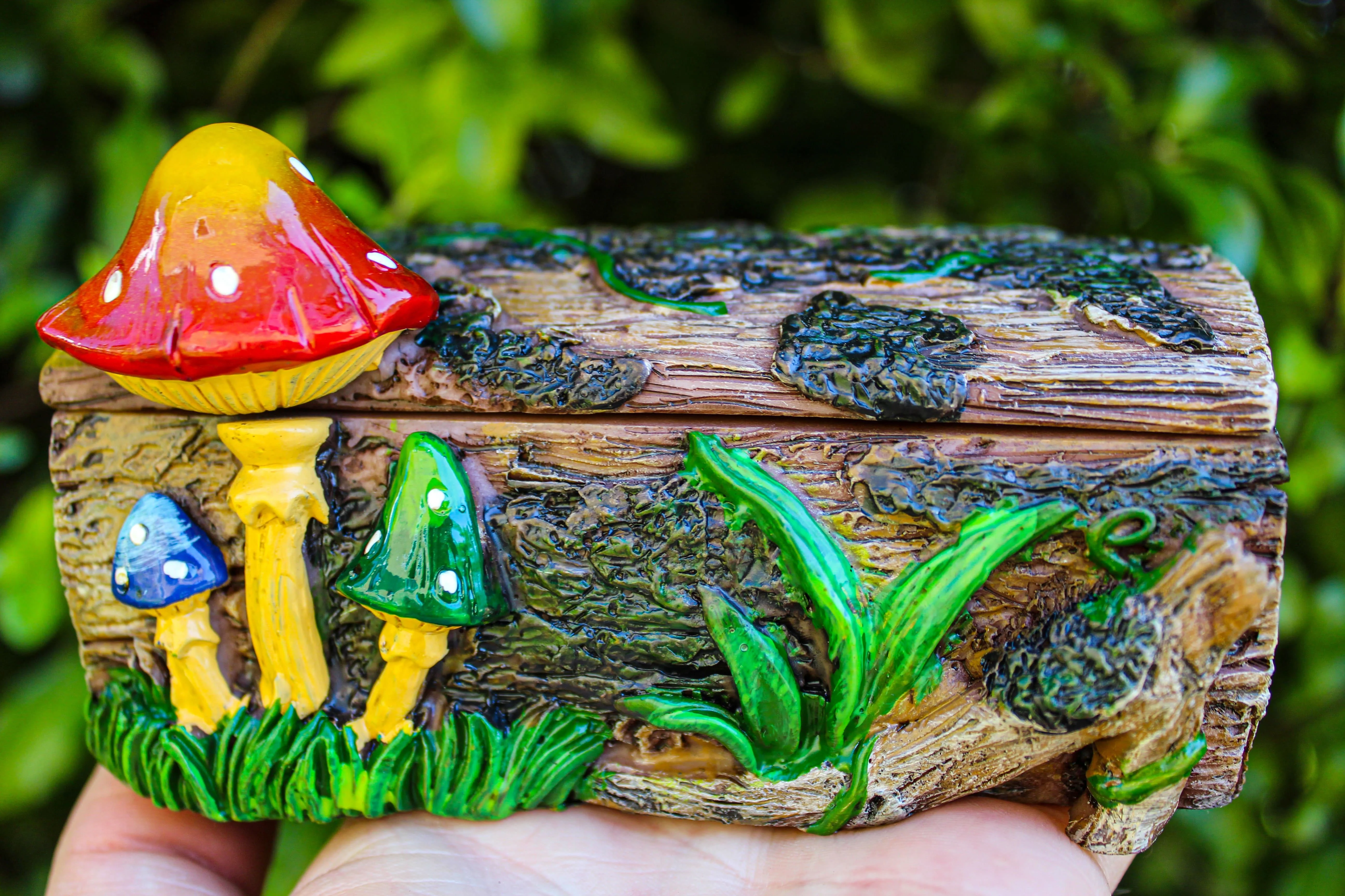 Mystical Stash Box - Image 3