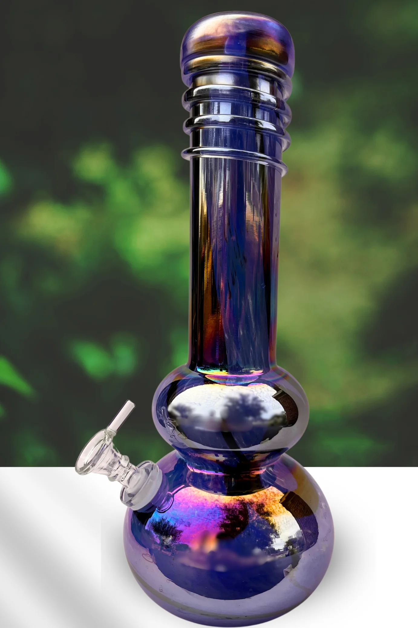Nebula Bong